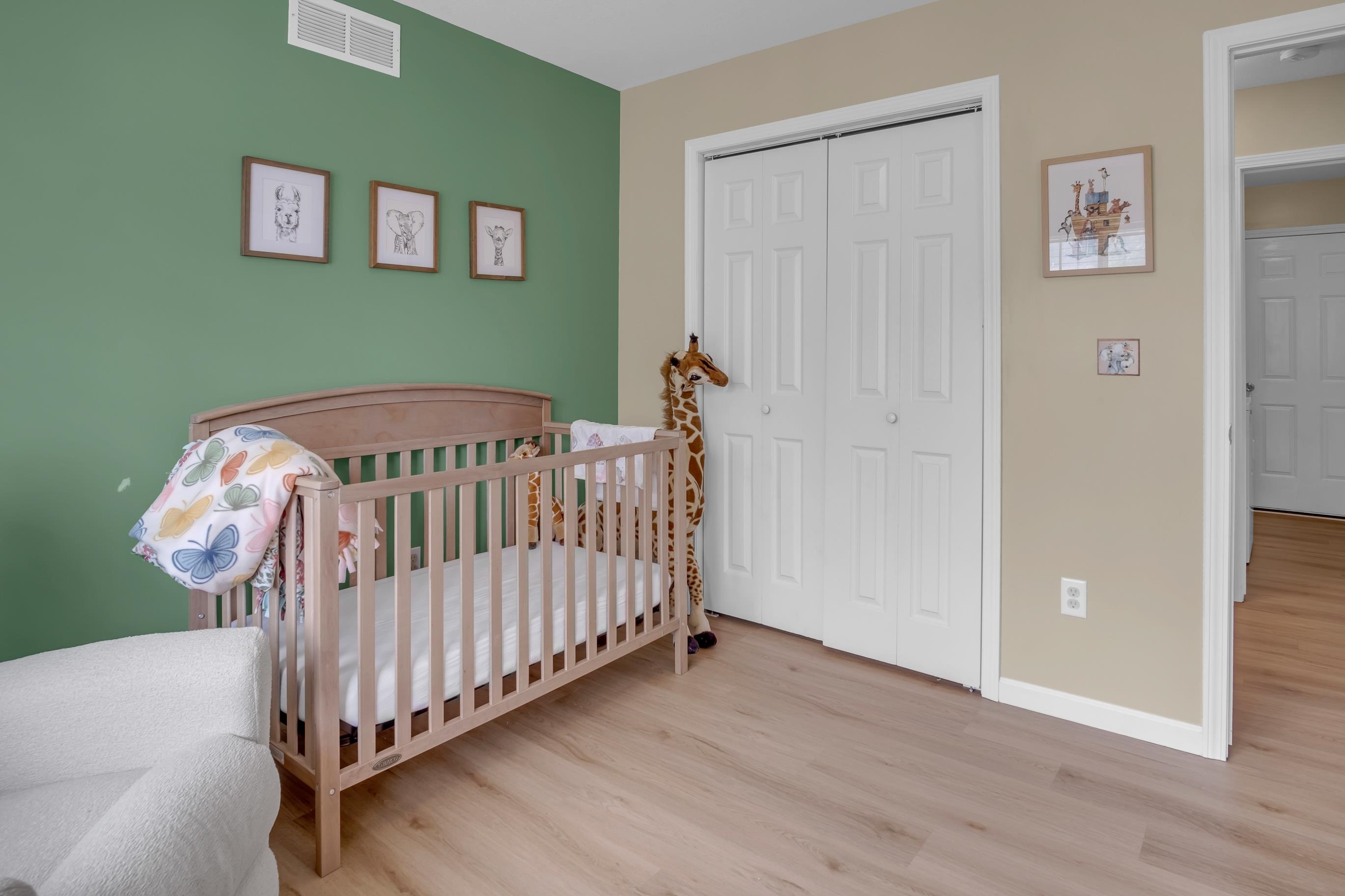 1603 E Cedar Tree Street Park City KS 67219