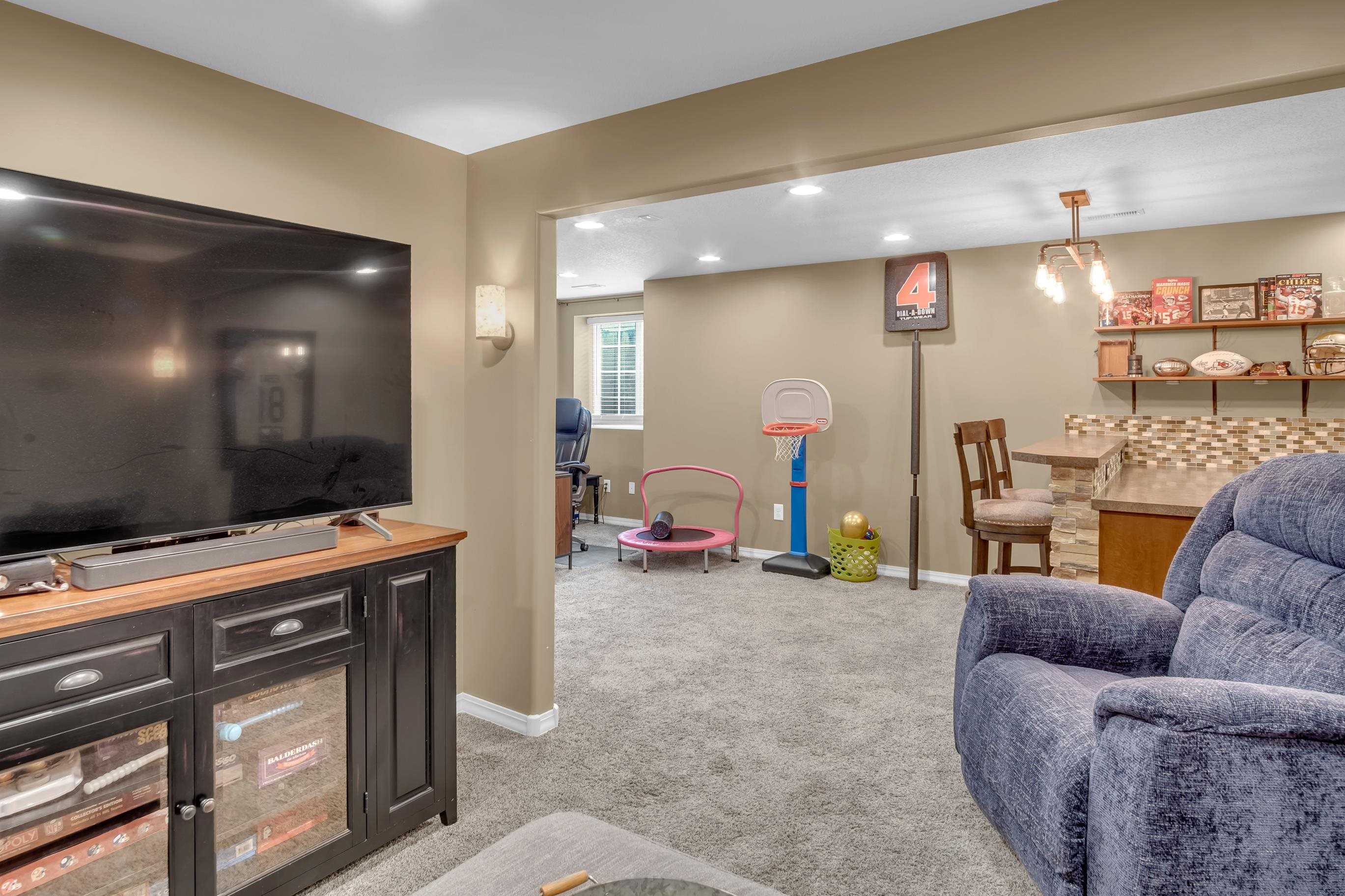 1603 E Cedar Tree Street Park City KS 67219