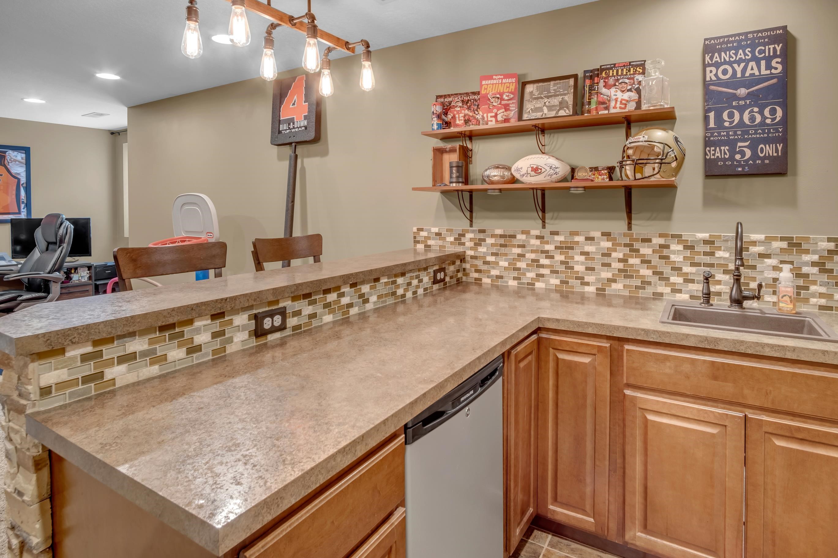 1603 E Cedar Tree Street Park City KS 67219
