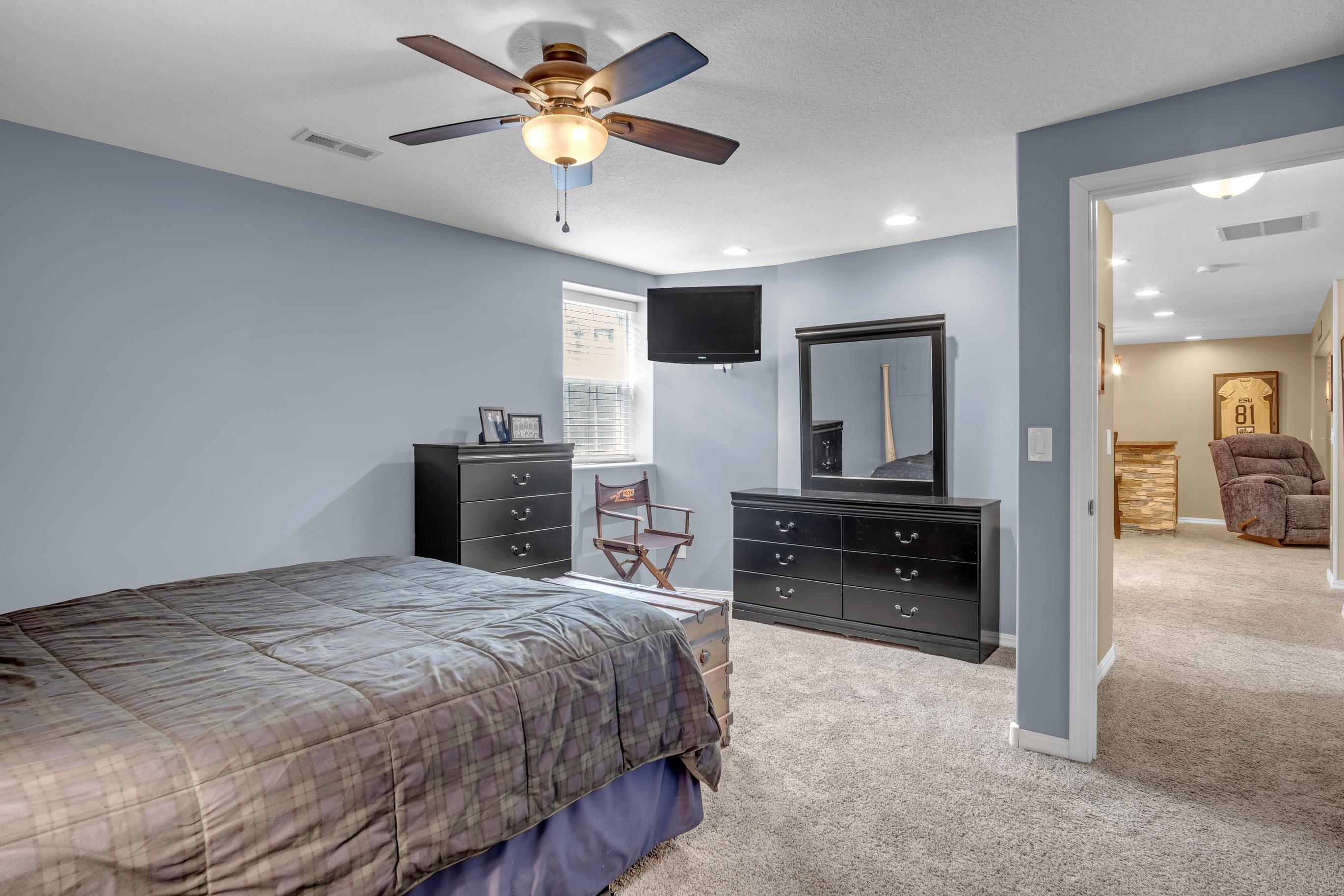 1603 E Cedar Tree Street Park City KS 67219