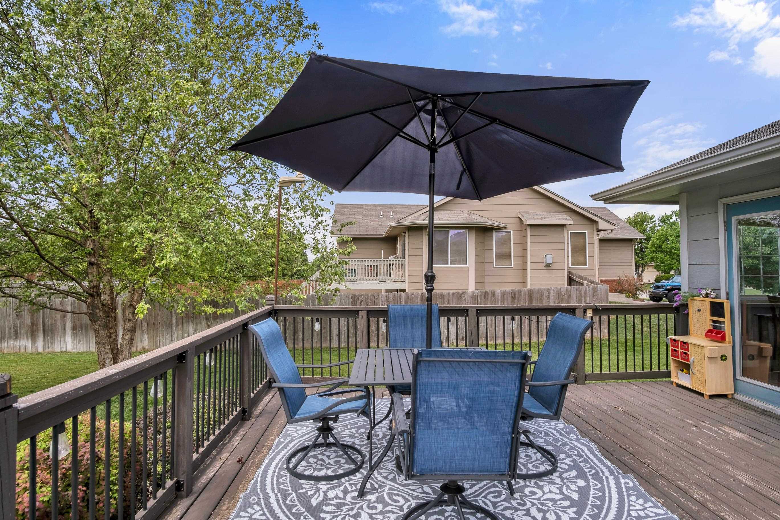 1603 E Cedar Tree Street Park City KS 67219