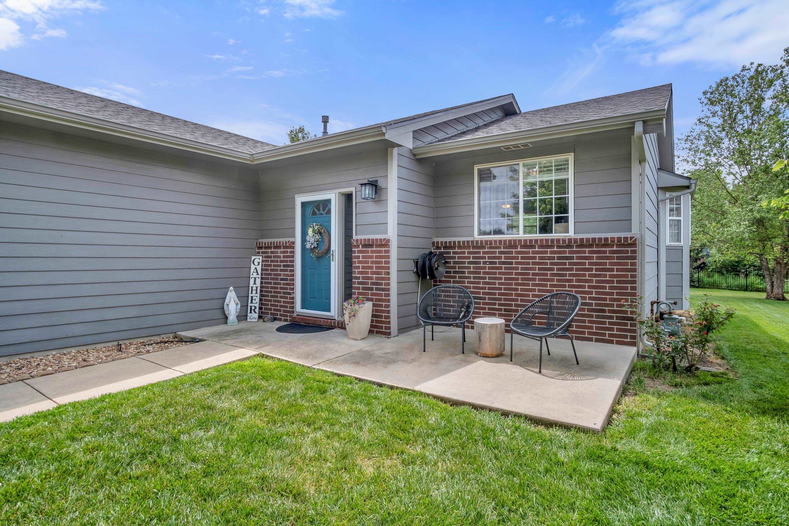 1603 E Cedar Tree Street Park City KS 67219