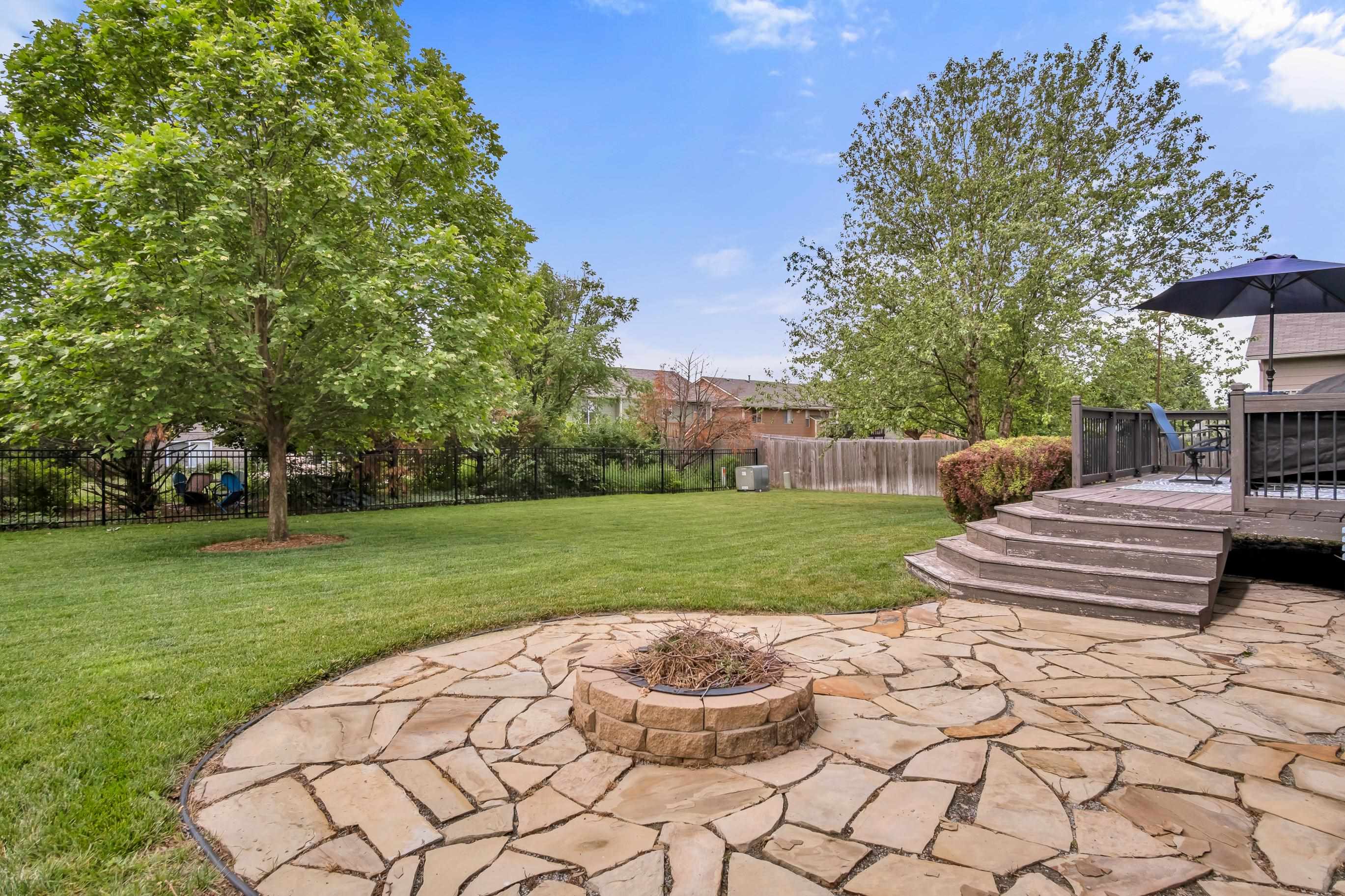 1603 E Cedar Tree Street Park City KS 67219