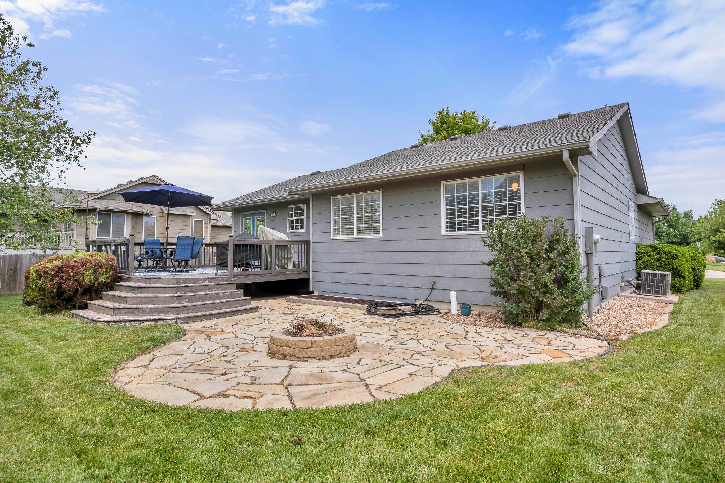 1603 E Cedar Tree Street Park City KS 67219