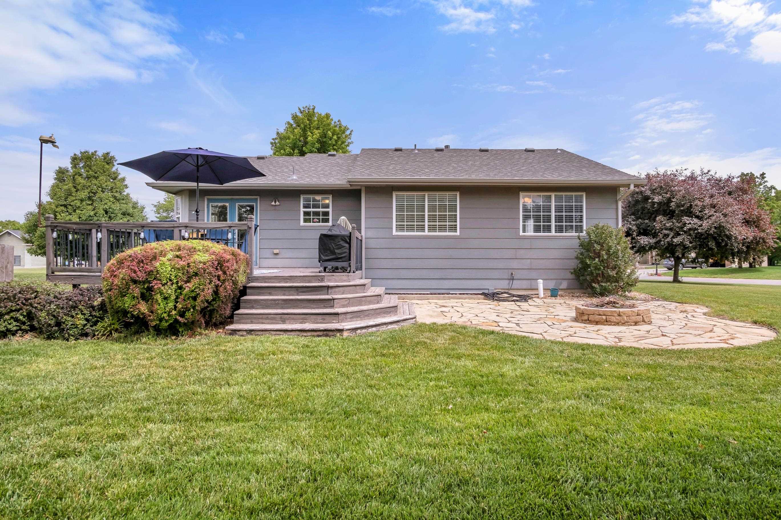 1603 E Cedar Tree Street Park City KS 67219