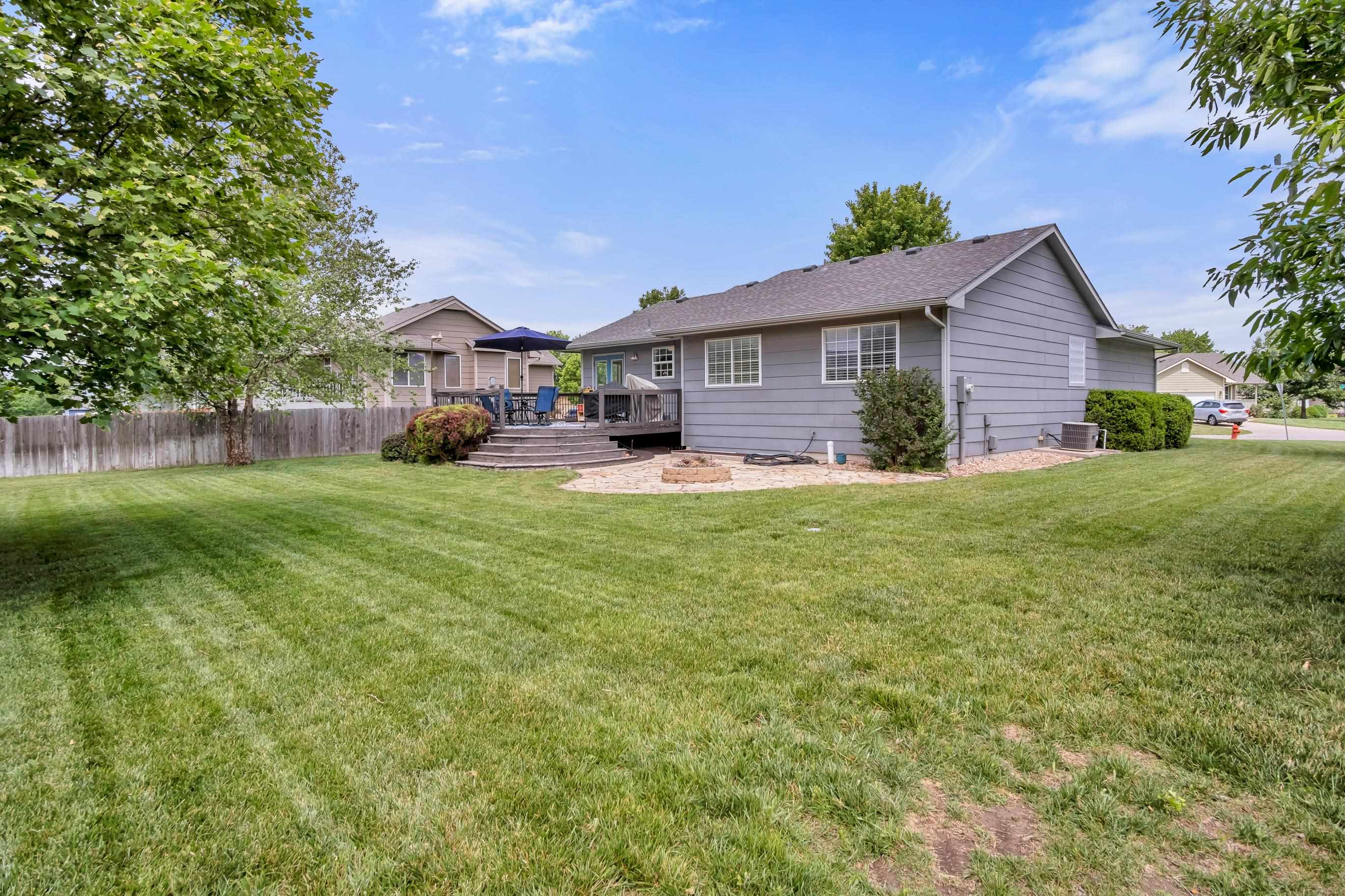 1603 E Cedar Tree Street Park City KS 67219
