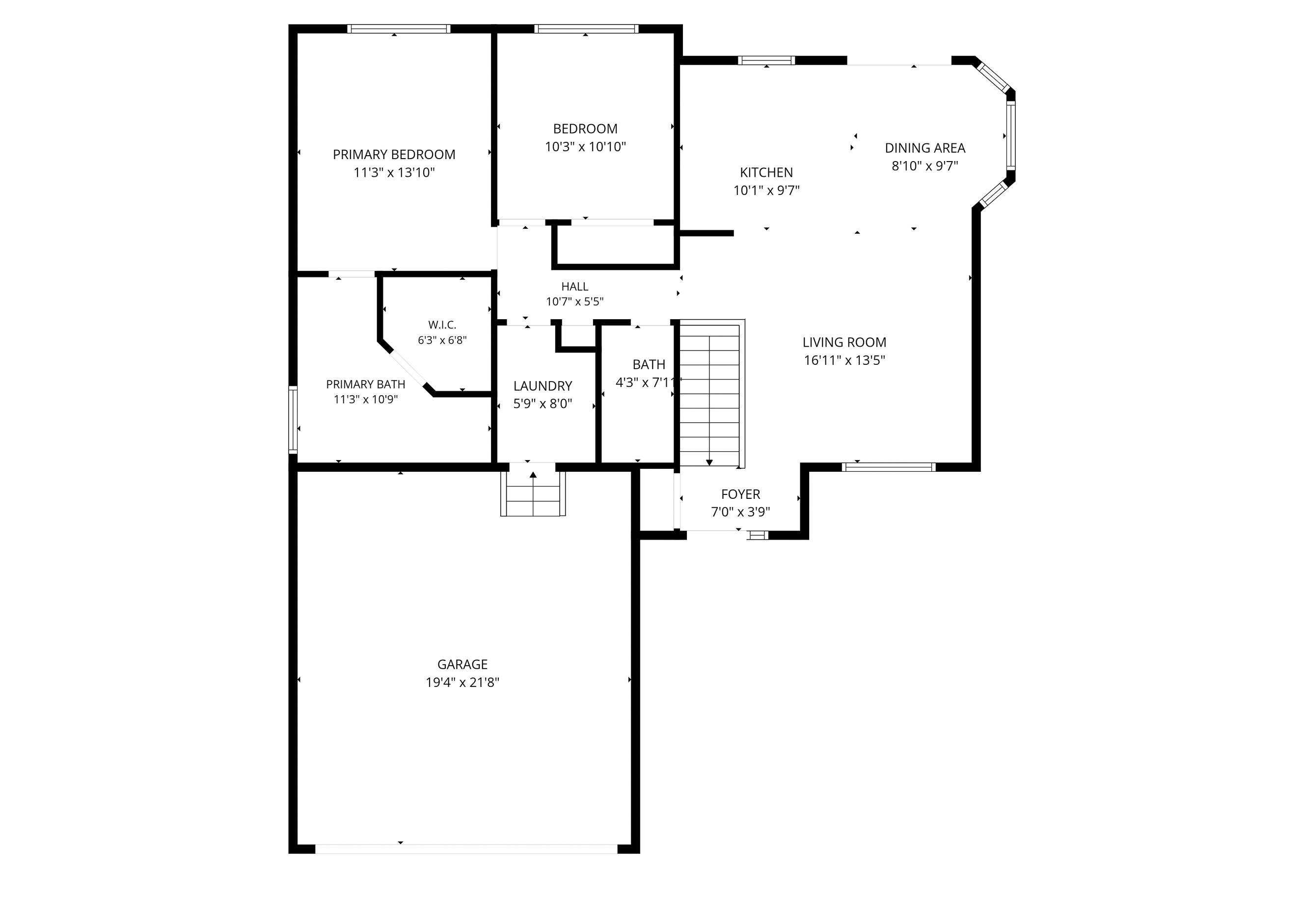 1603 E Cedar Tree Street Park City KS 67219
