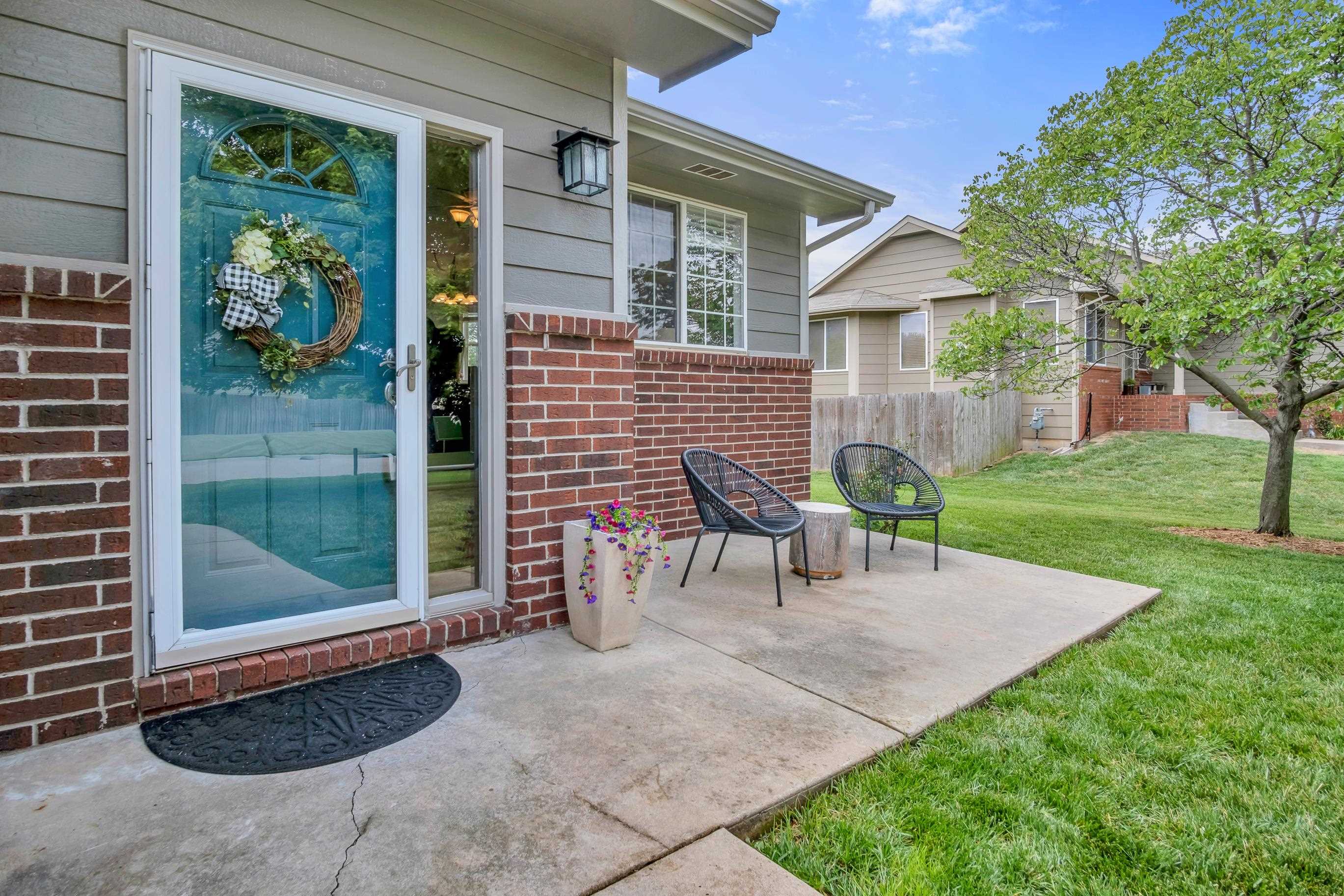 1603 E Cedar Tree Street Park City KS 67219