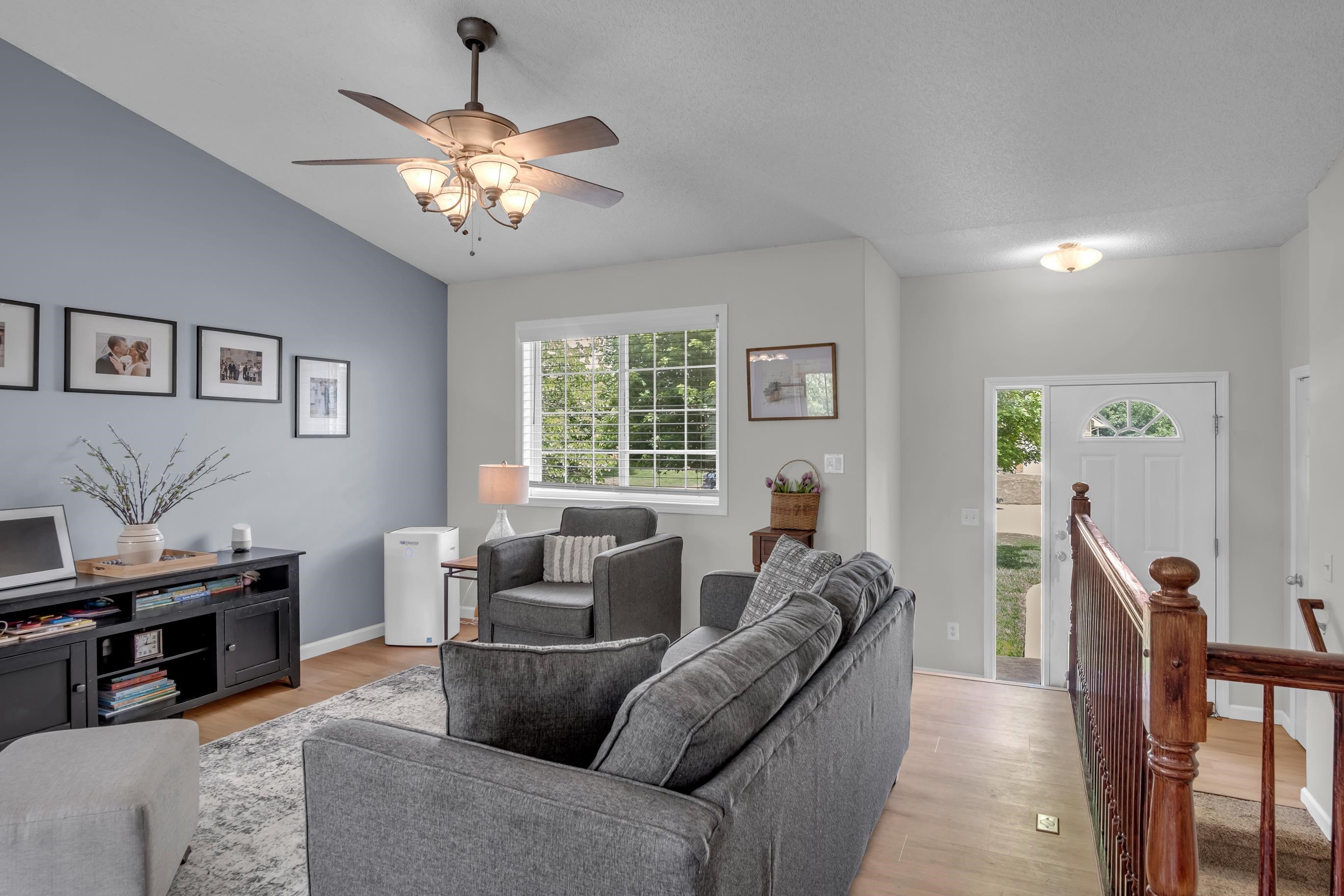 1603 E Cedar Tree Street Park City KS 67219