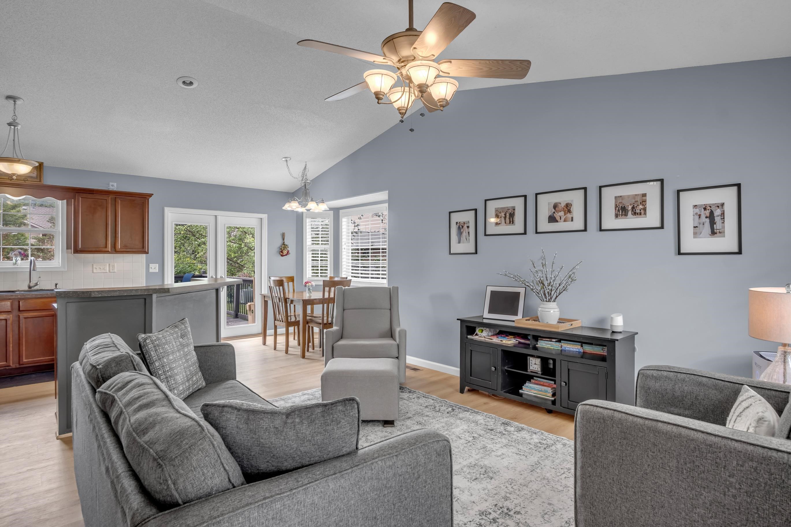 1603 E Cedar Tree Street Park City KS 67219