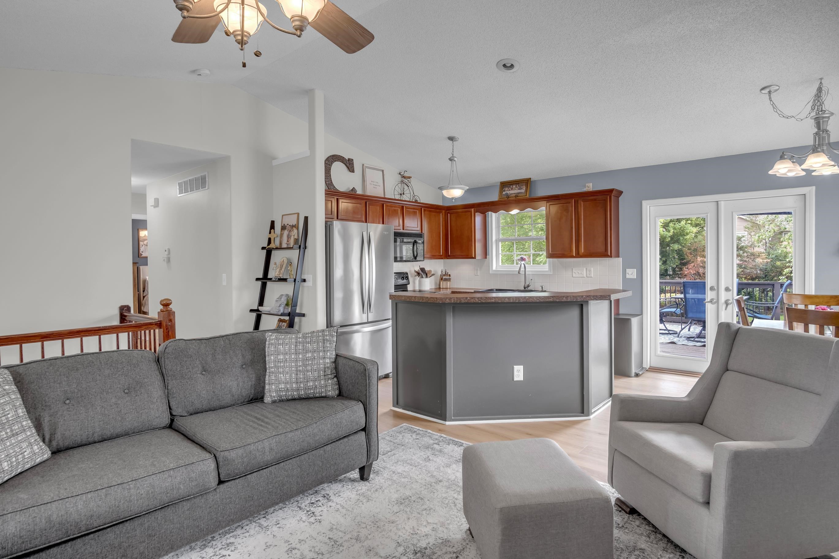 1603 E Cedar Tree Street Park City KS 67219