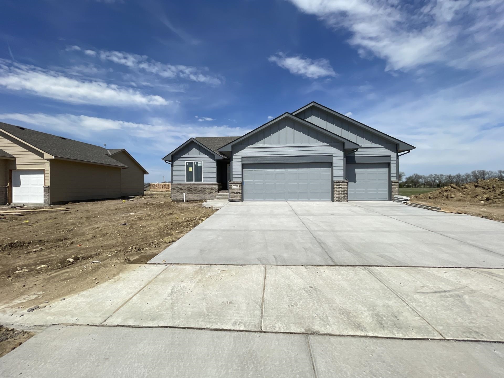 2228 E Chicory Street Andover KS 67002