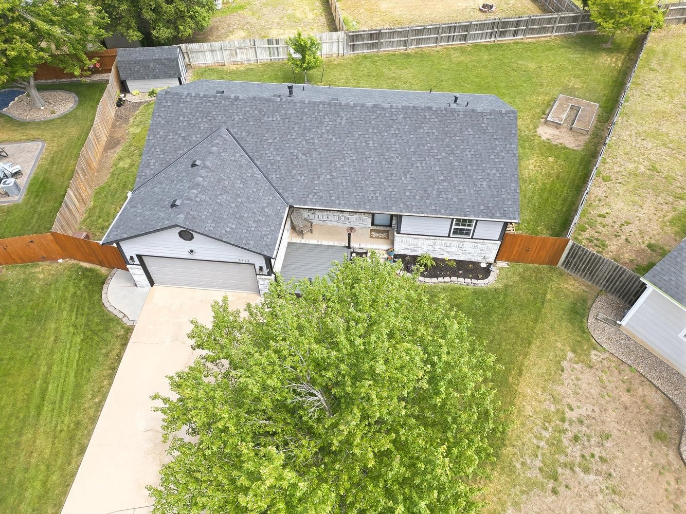 5714 W 41st Circle S Wichita KS 67215