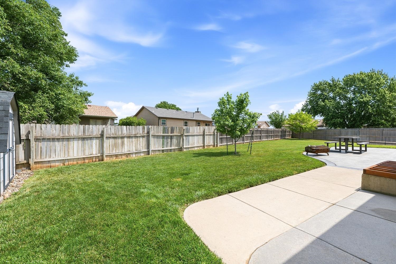 5714 W 41st Circle S Wichita KS 67215