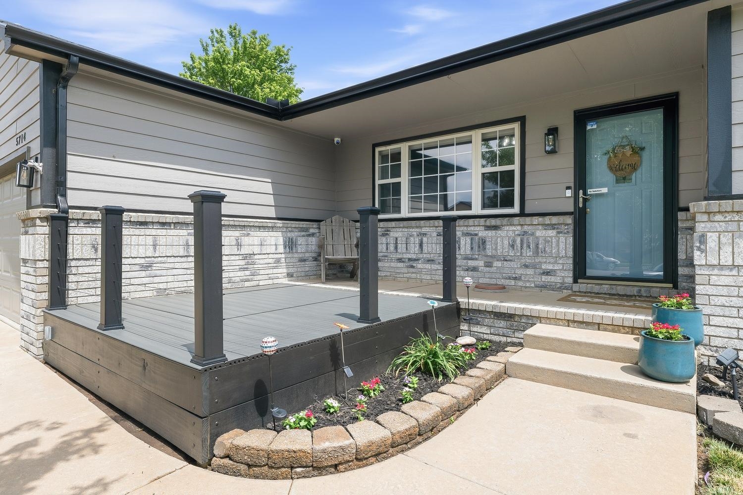 5714 W 41st Circle S Wichita KS 67215