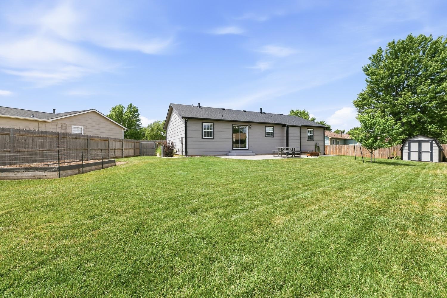 5714 W 41st Circle S Wichita KS 67215