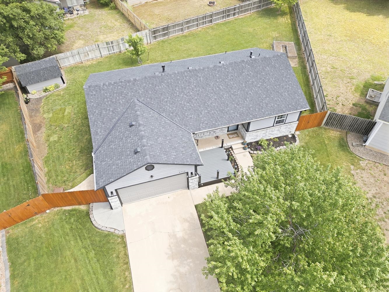 5714 W 41st Circle S Wichita KS 67215