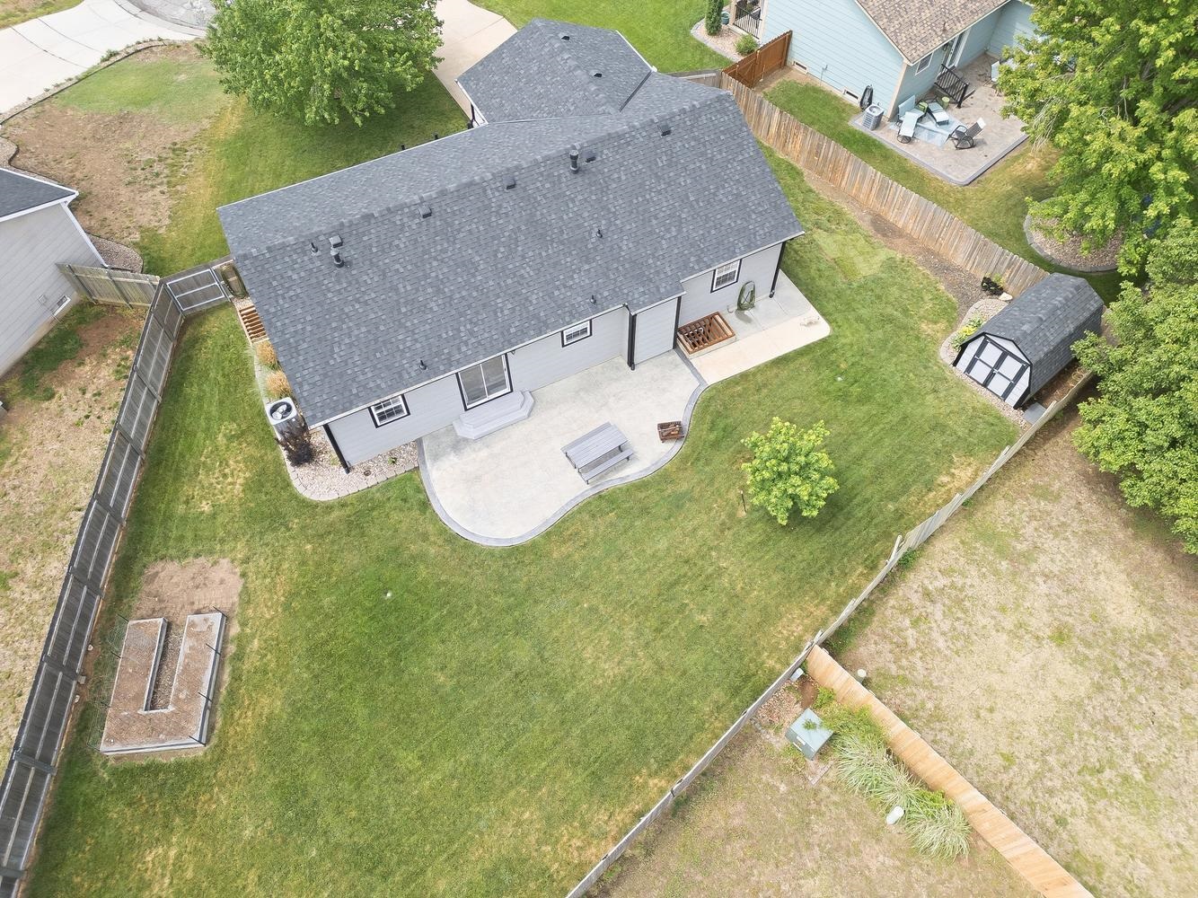 5714 W 41st Circle S Wichita KS 67215