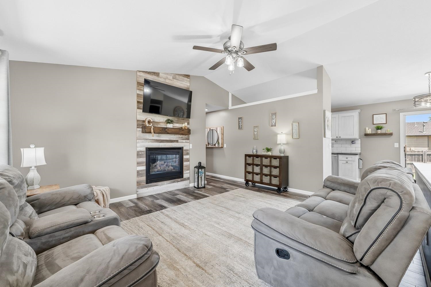 5714 W 41st Circle S Wichita KS 67215