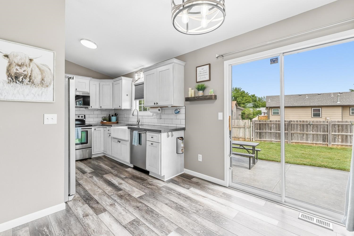 5714 W 41st Circle S Wichita KS 67215