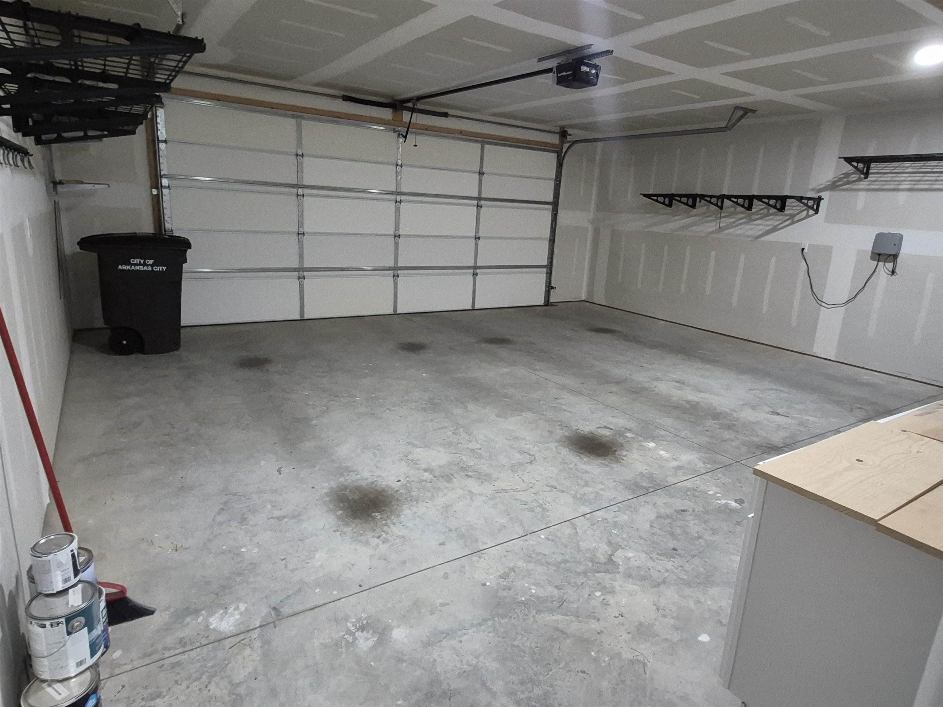 104 Castle Pine Arkansas City KS 67005