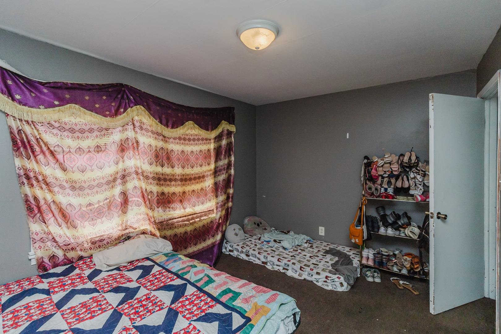 1714 N Oliver Wichita KS 67208