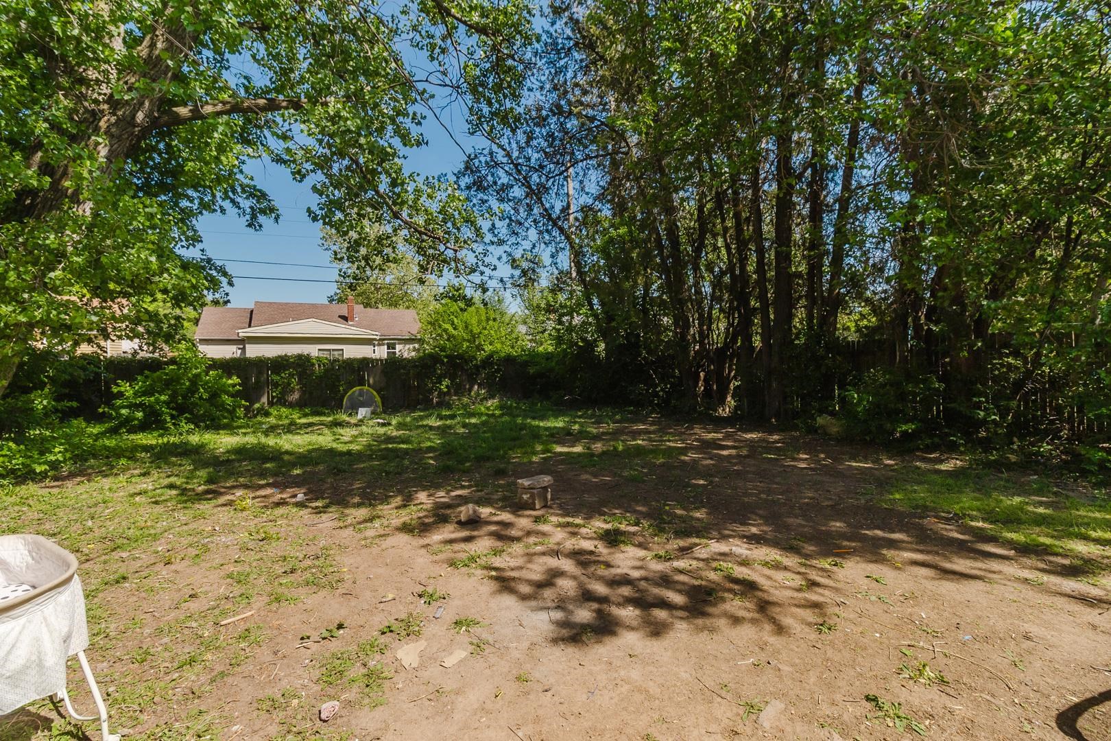 1714 N Oliver Wichita KS 67208