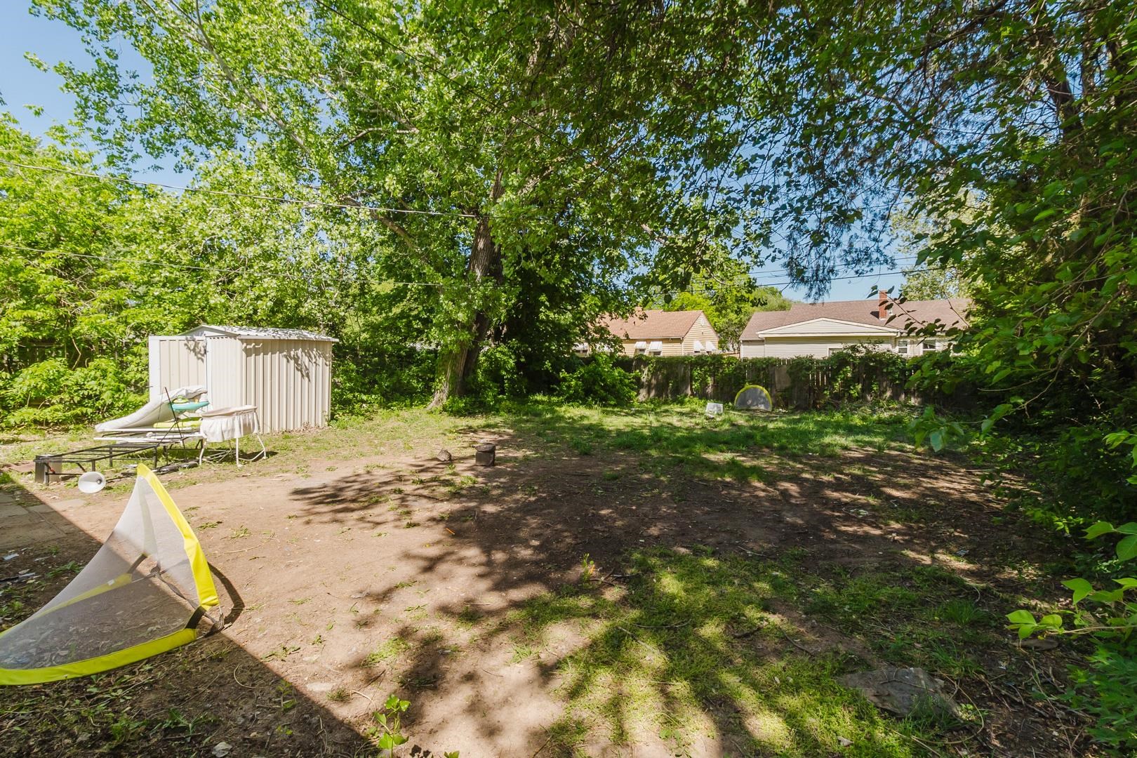 1714 N Oliver Wichita KS 67208