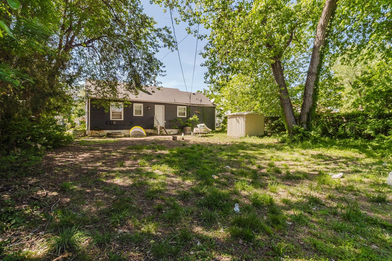 1714 N Oliver Wichita KS 67208
