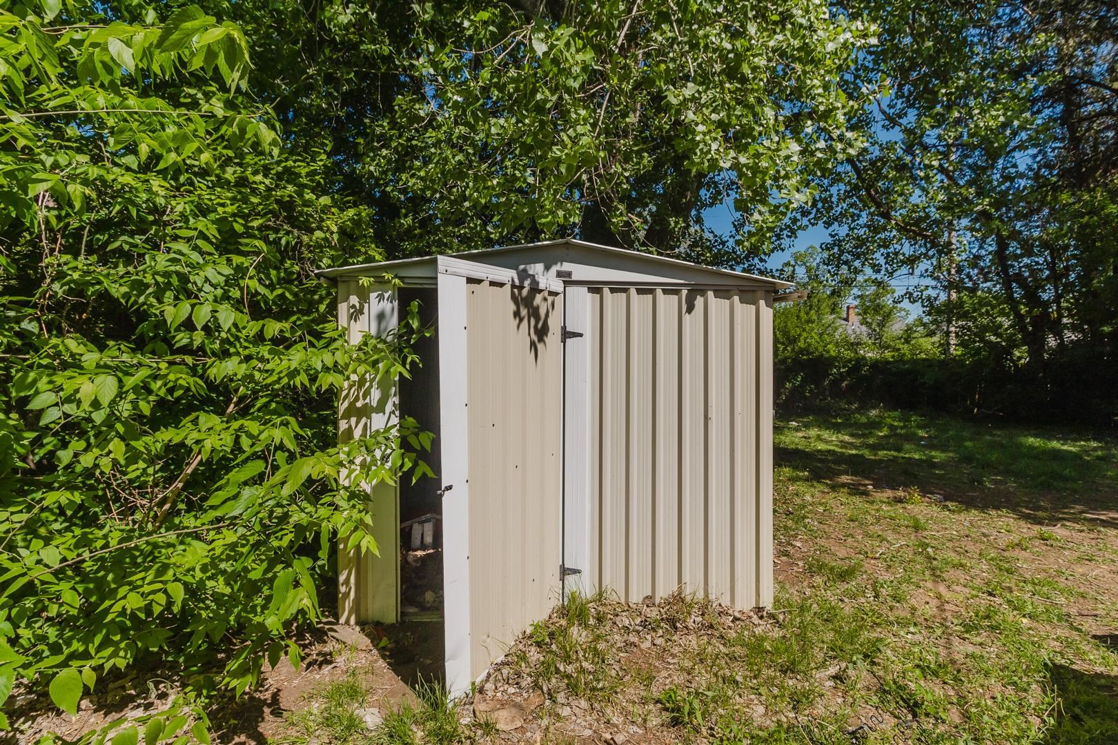 1714 N Oliver Wichita KS 67208