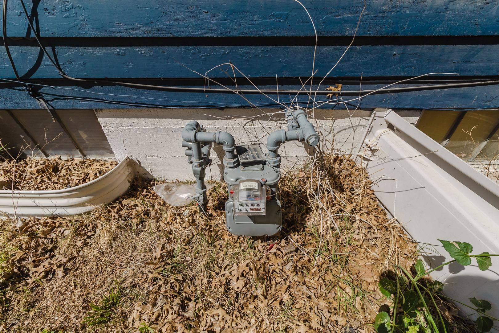 1714 N Oliver Wichita KS 67208