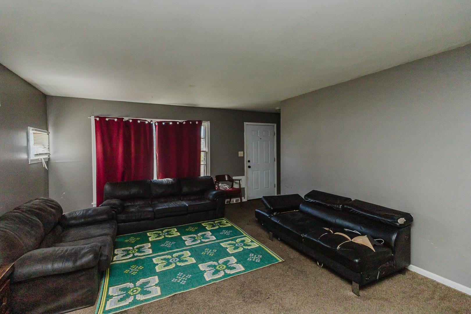 1714 N Oliver Wichita KS 67208