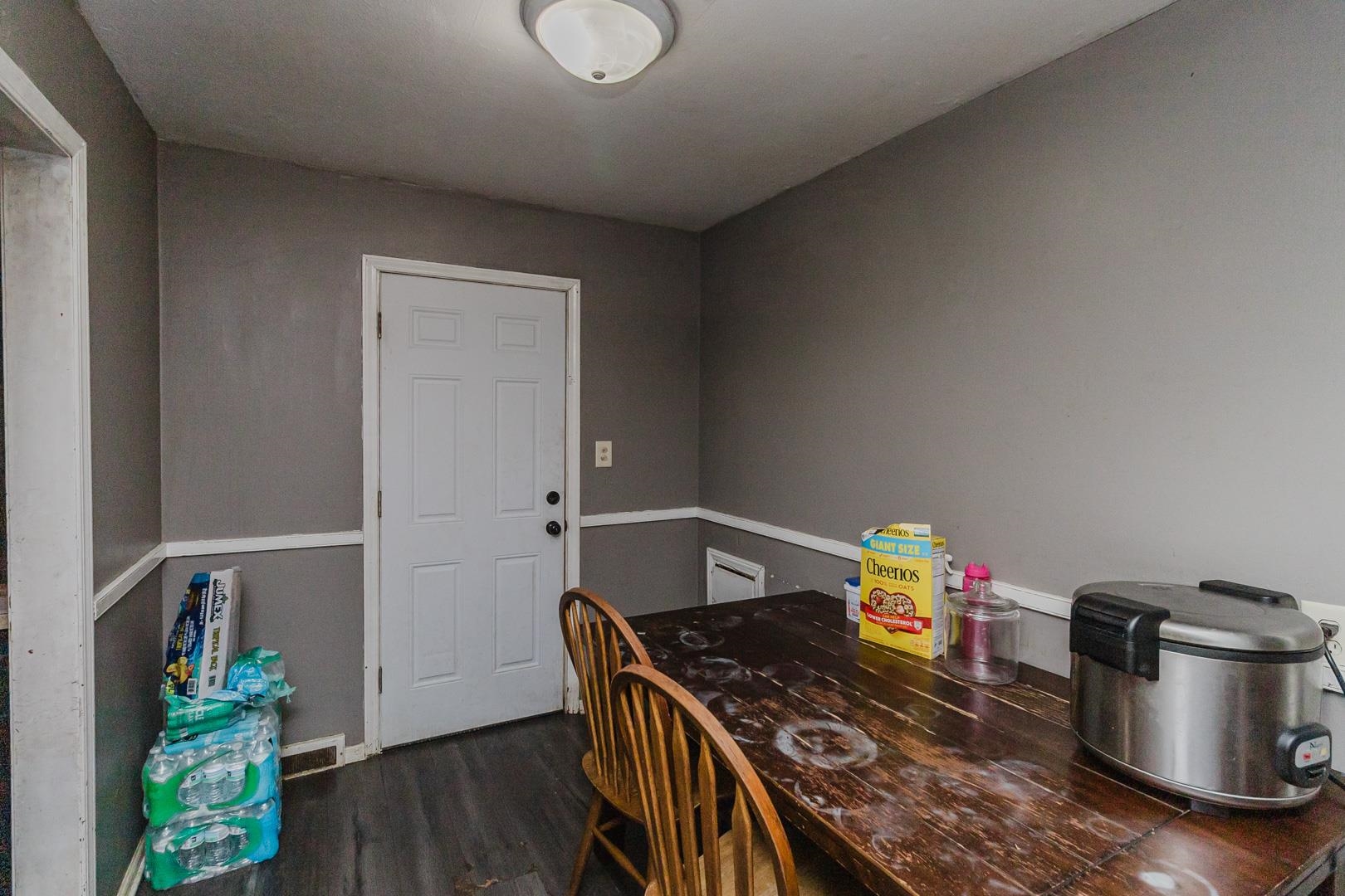 1714 N Oliver Wichita KS 67208