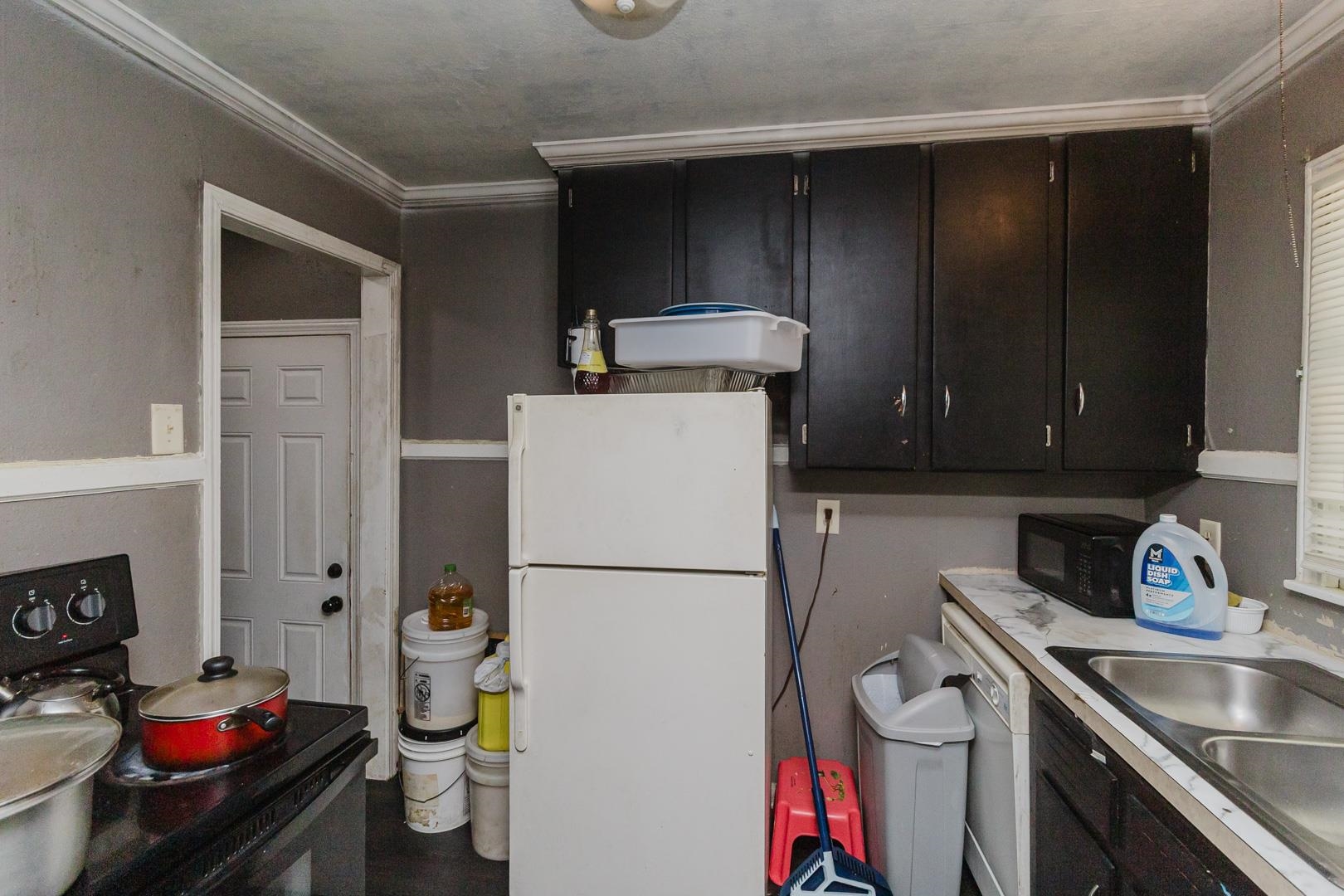 1714 N Oliver Wichita KS 67208