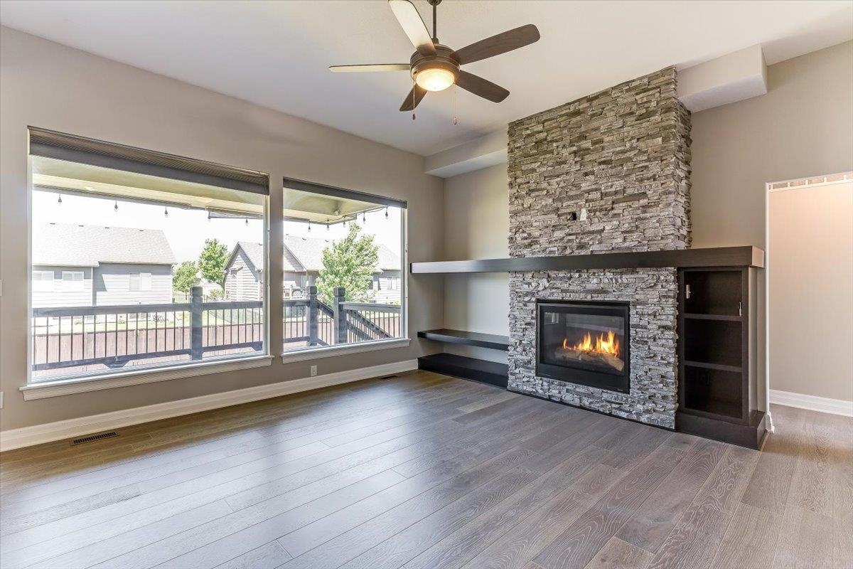 2817 N Woodridge Wichita KS 67226