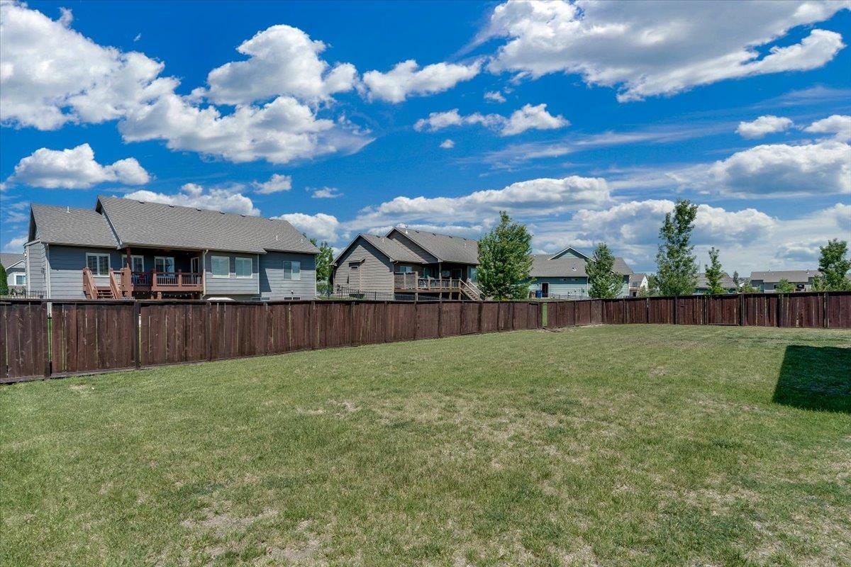 2817 N Woodridge Wichita KS 67226