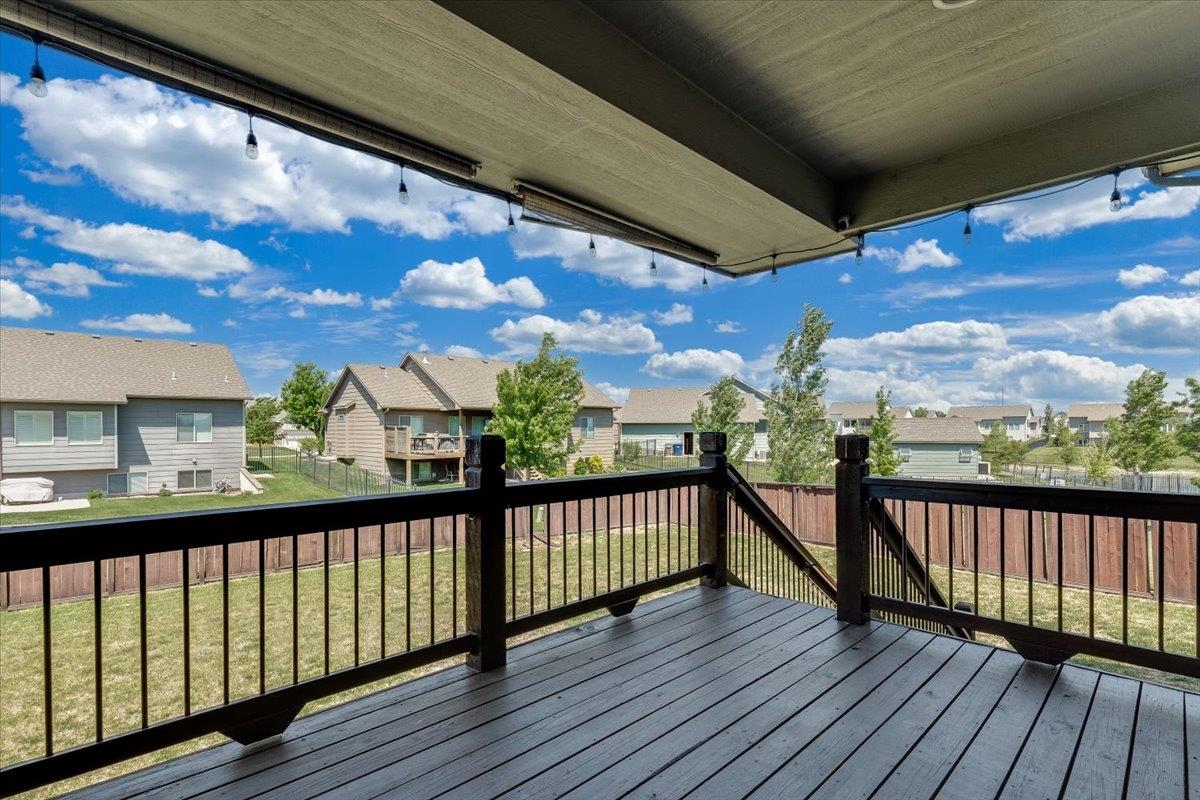 2817 N Woodridge Wichita KS 67226