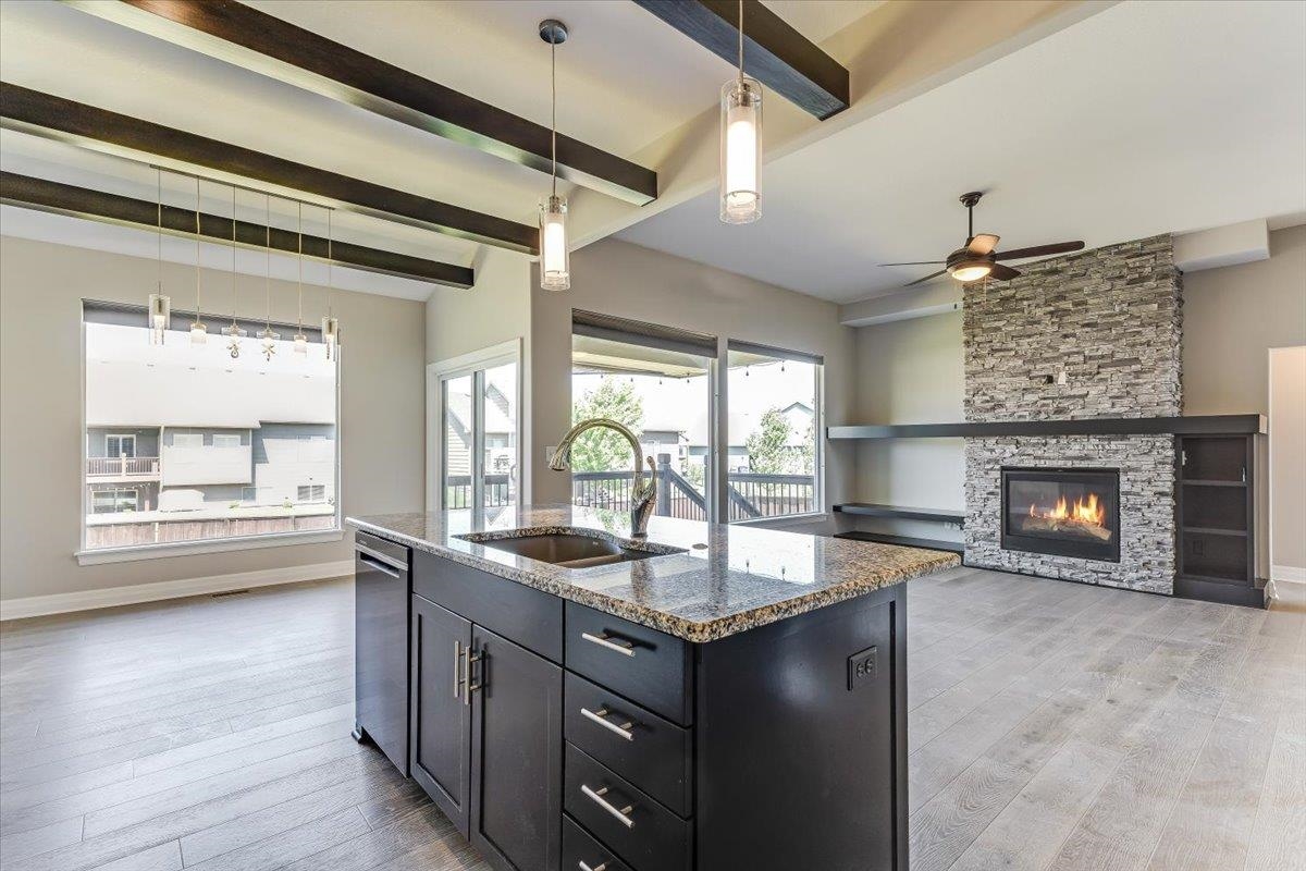 2817 N Woodridge Wichita KS 67226