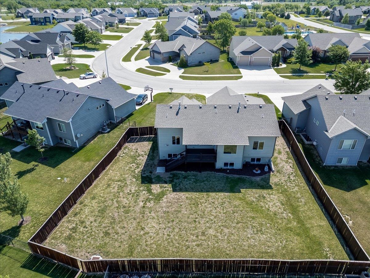 2817 N Woodridge Wichita KS 67226