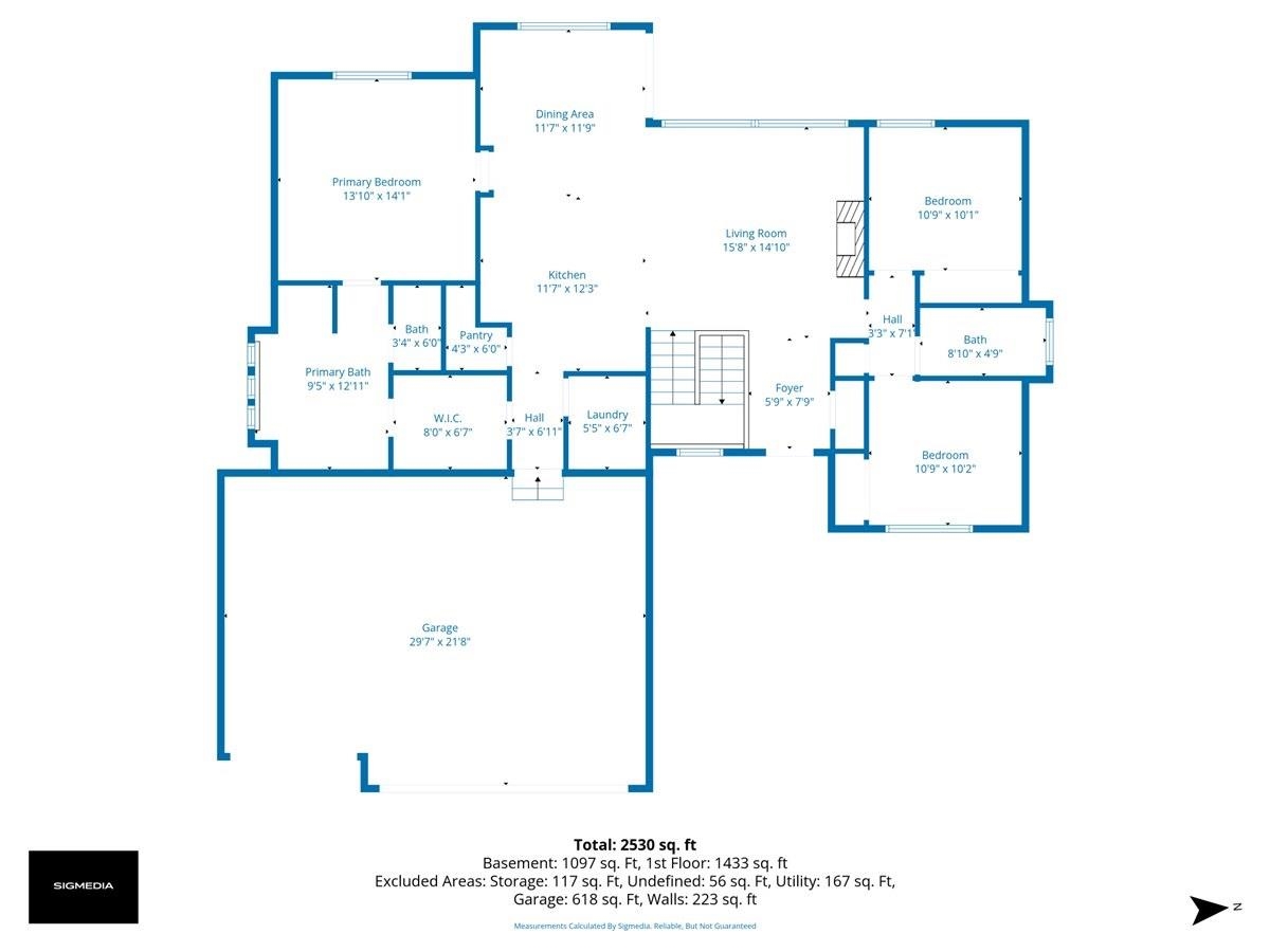 2817 N Woodridge Wichita KS 67226