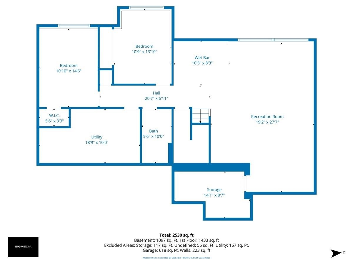 2817 N Woodridge Wichita KS 67226