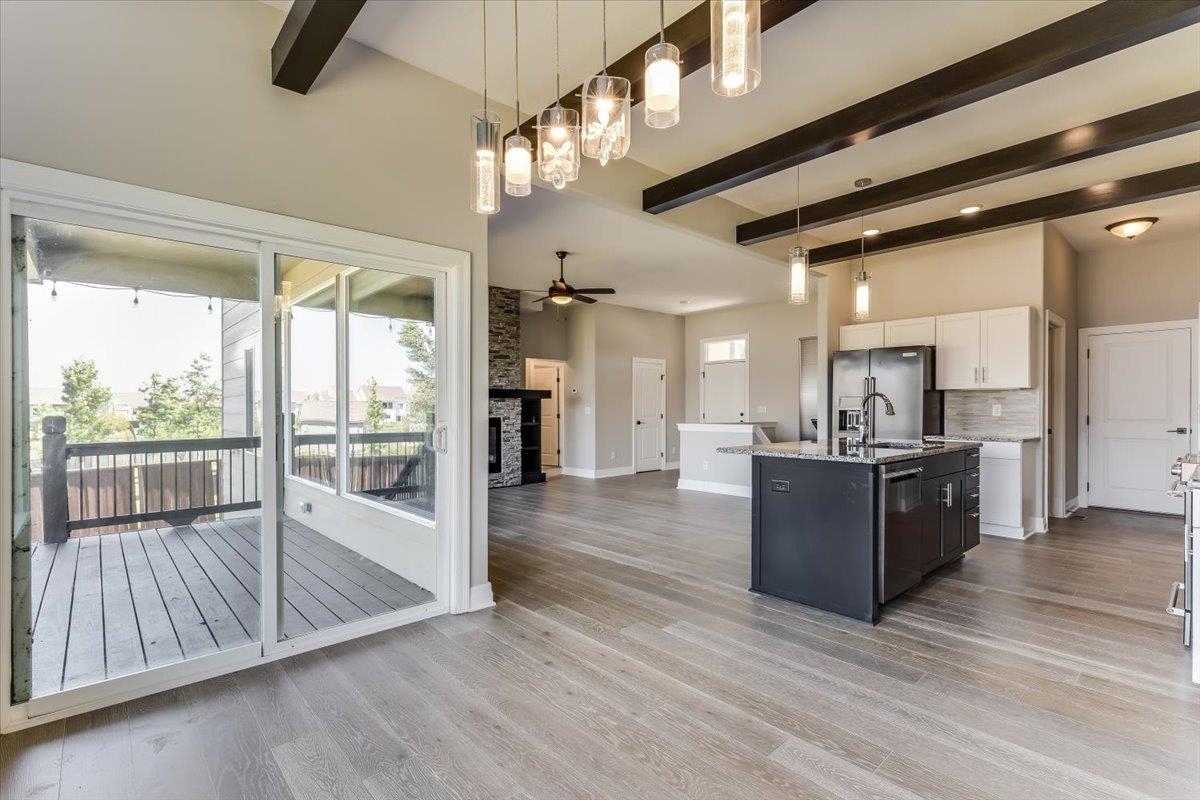 2817 N Woodridge Wichita KS 67226