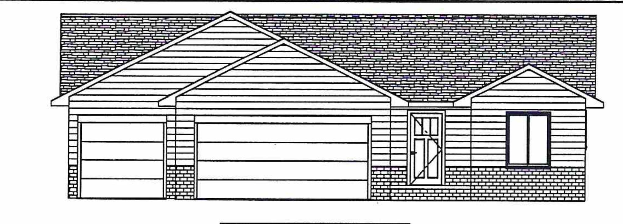 1632 N Magnolia Court Andover KS 67002