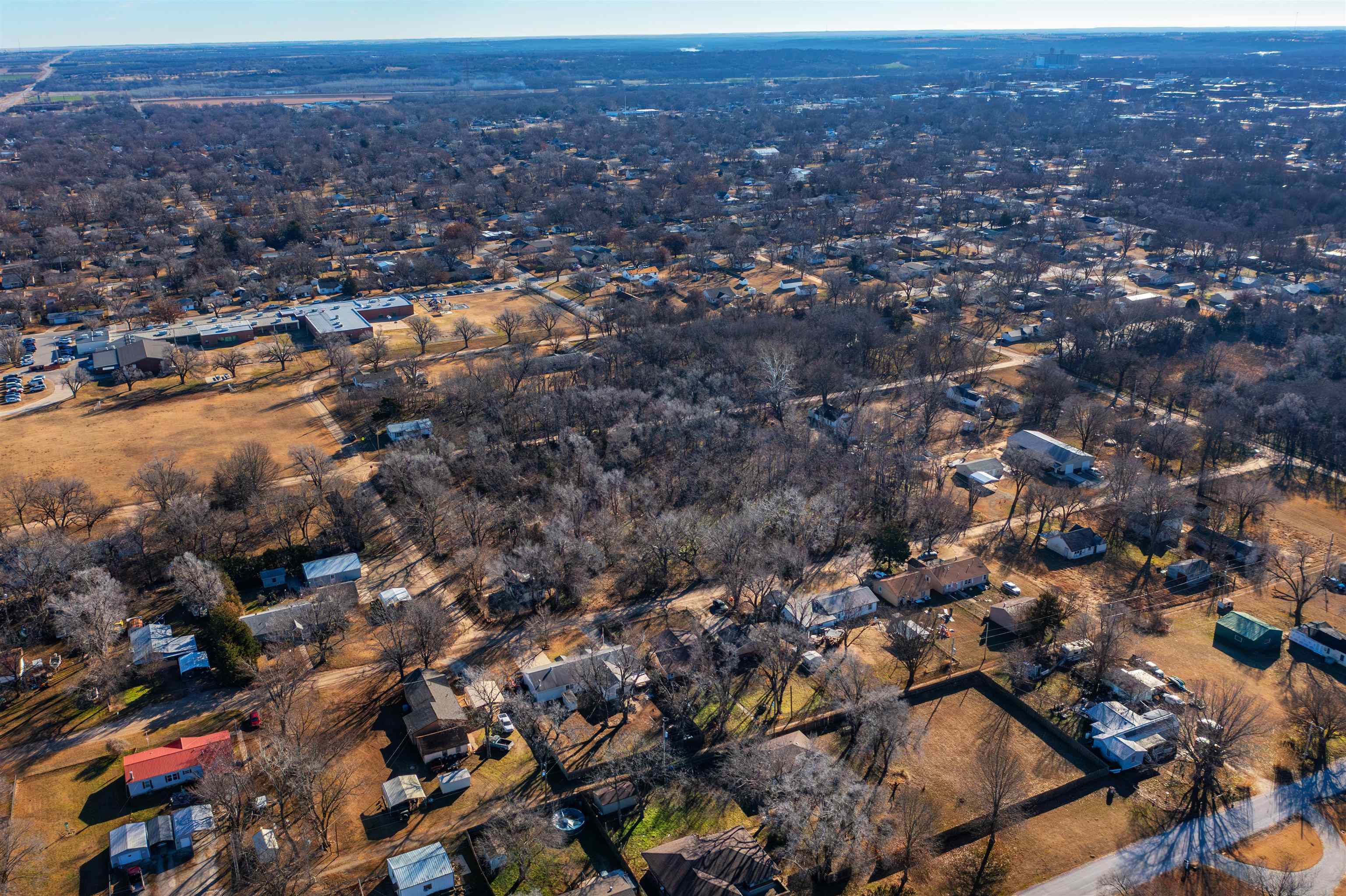 1126 N 13th Street Arkansas City KS 67005