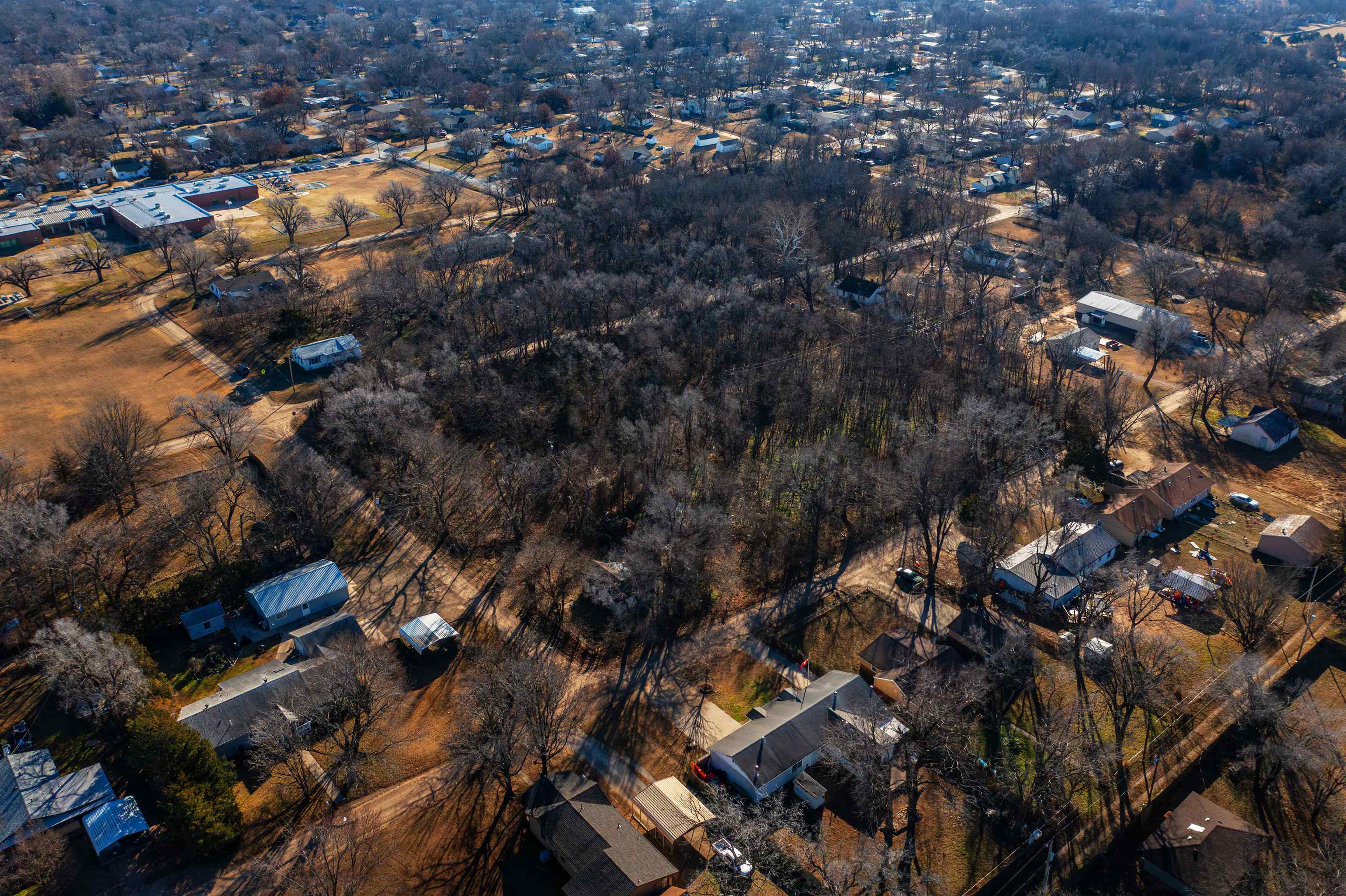 1126 N 13th Street Arkansas City KS 67005