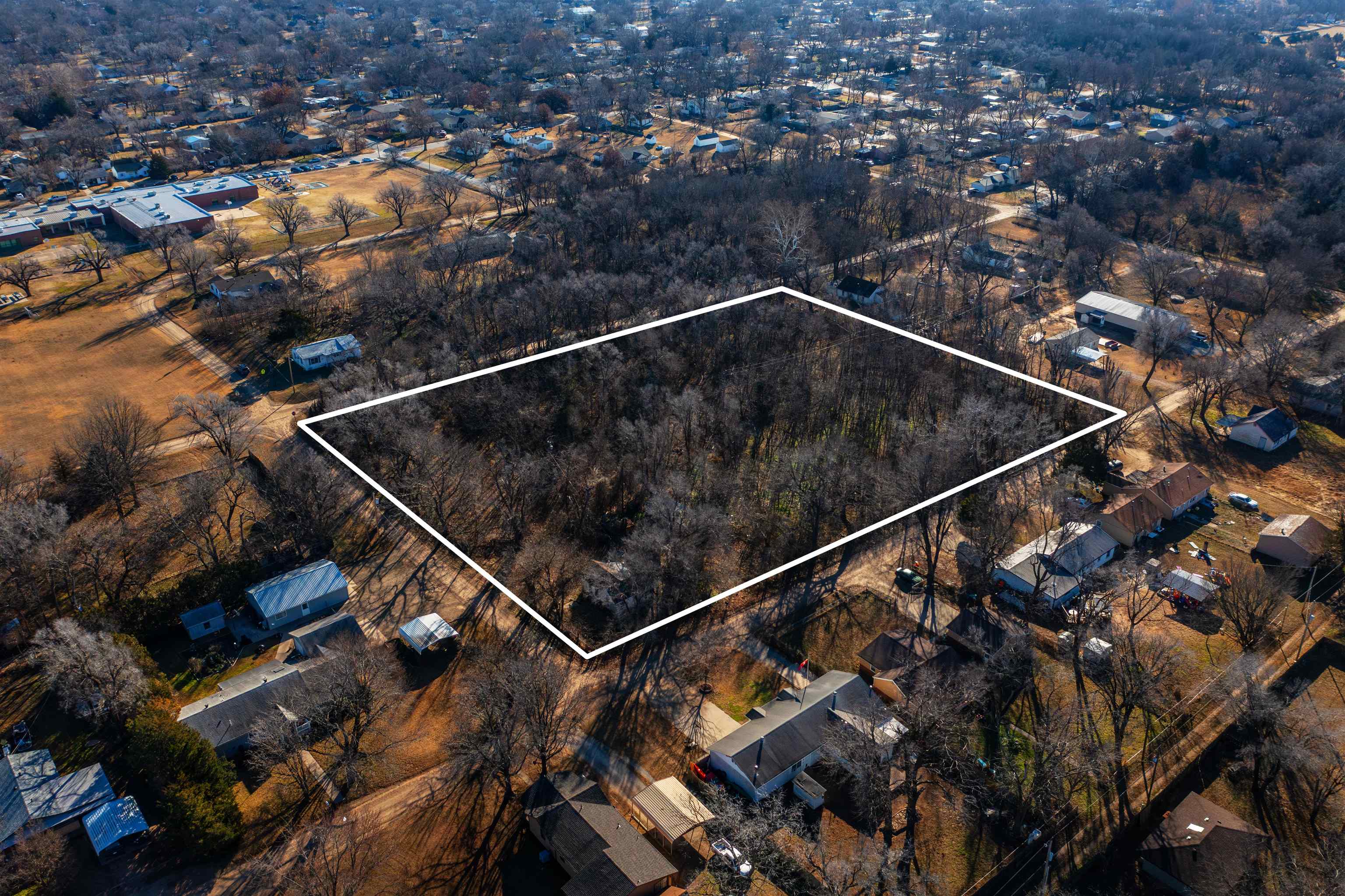 1126 N 13th Street Arkansas City KS 67005