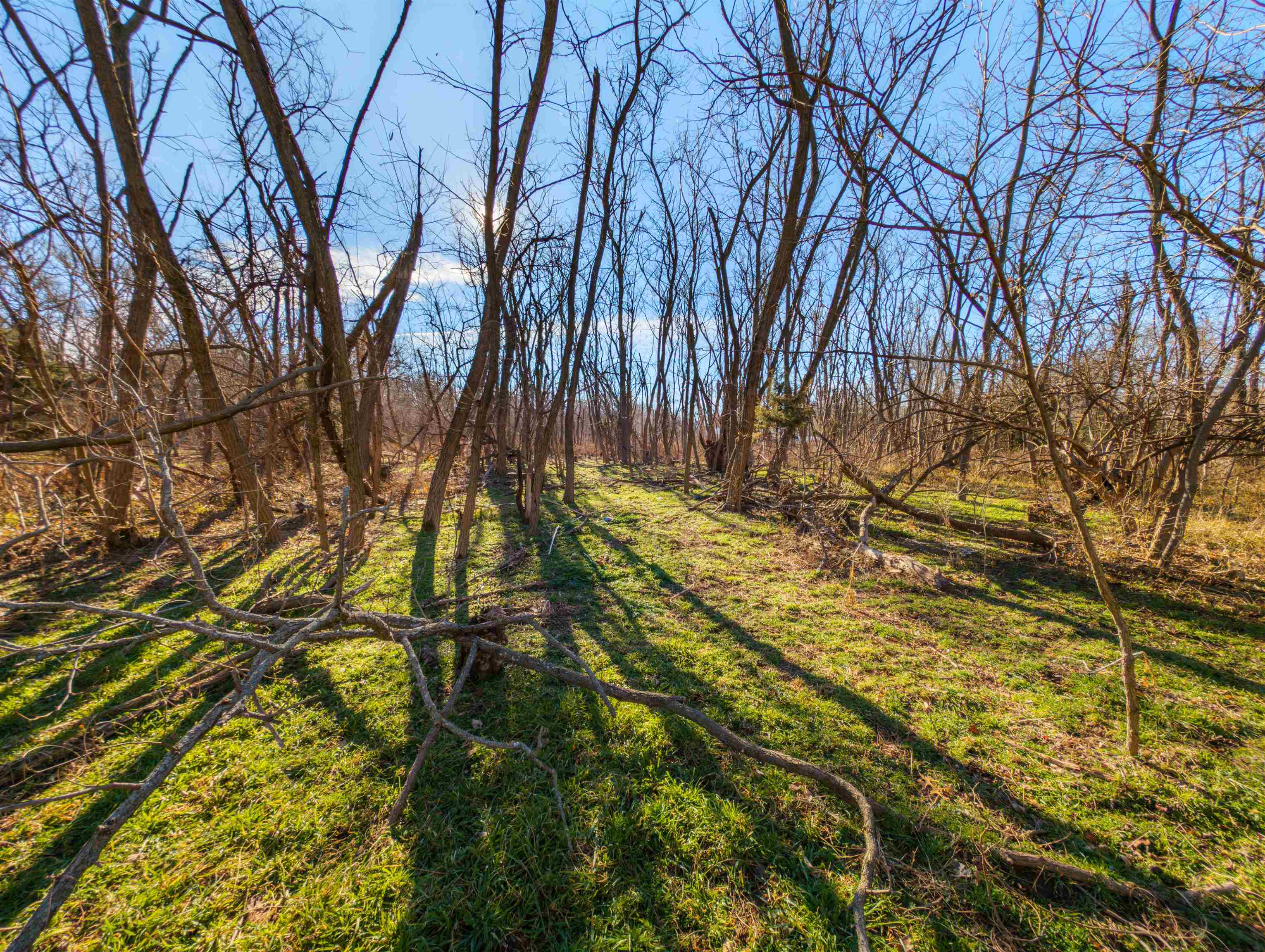 1126 N 13th Street Arkansas City KS 67005