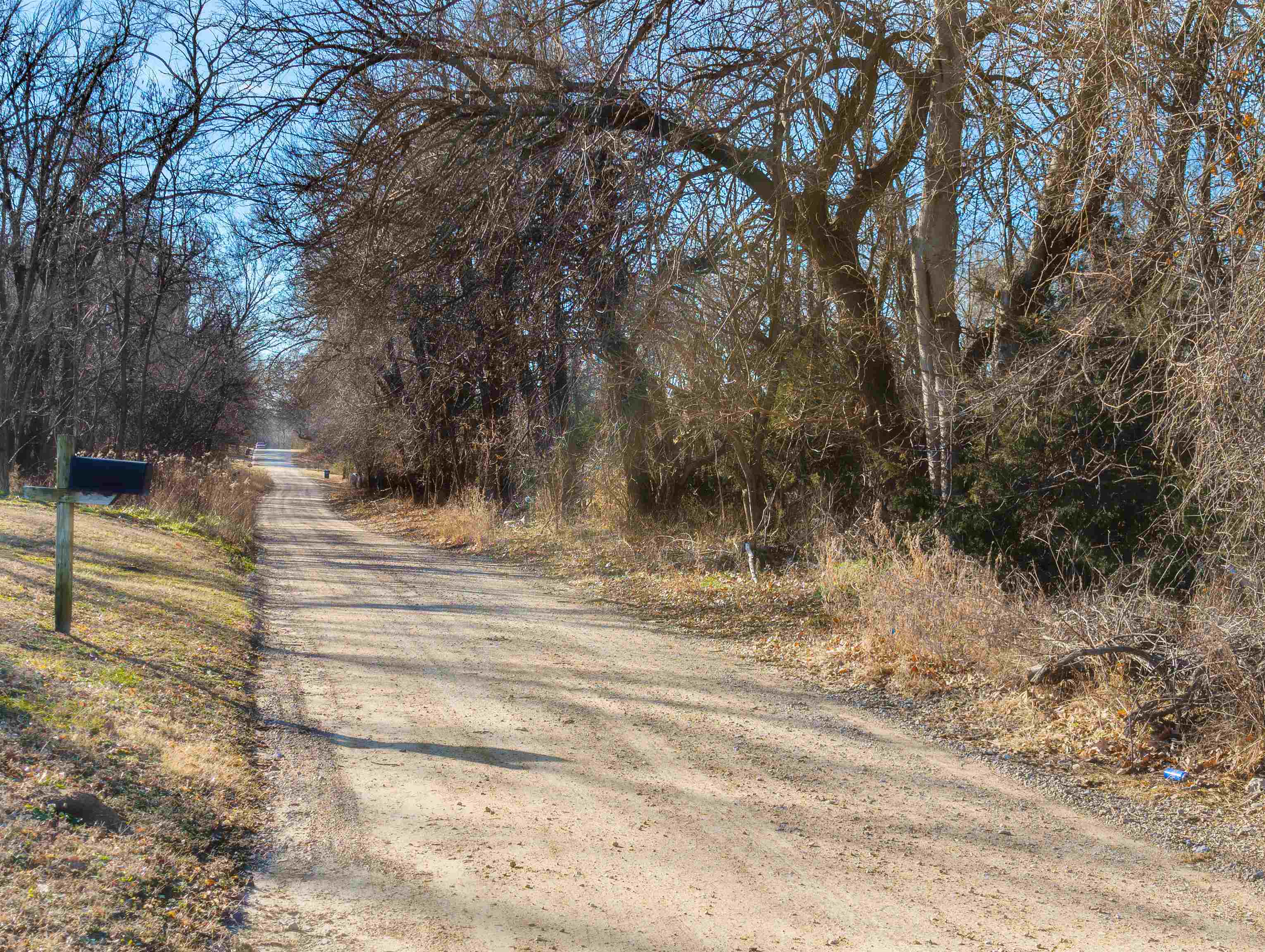 1126 N 13th Street Arkansas City KS 67005