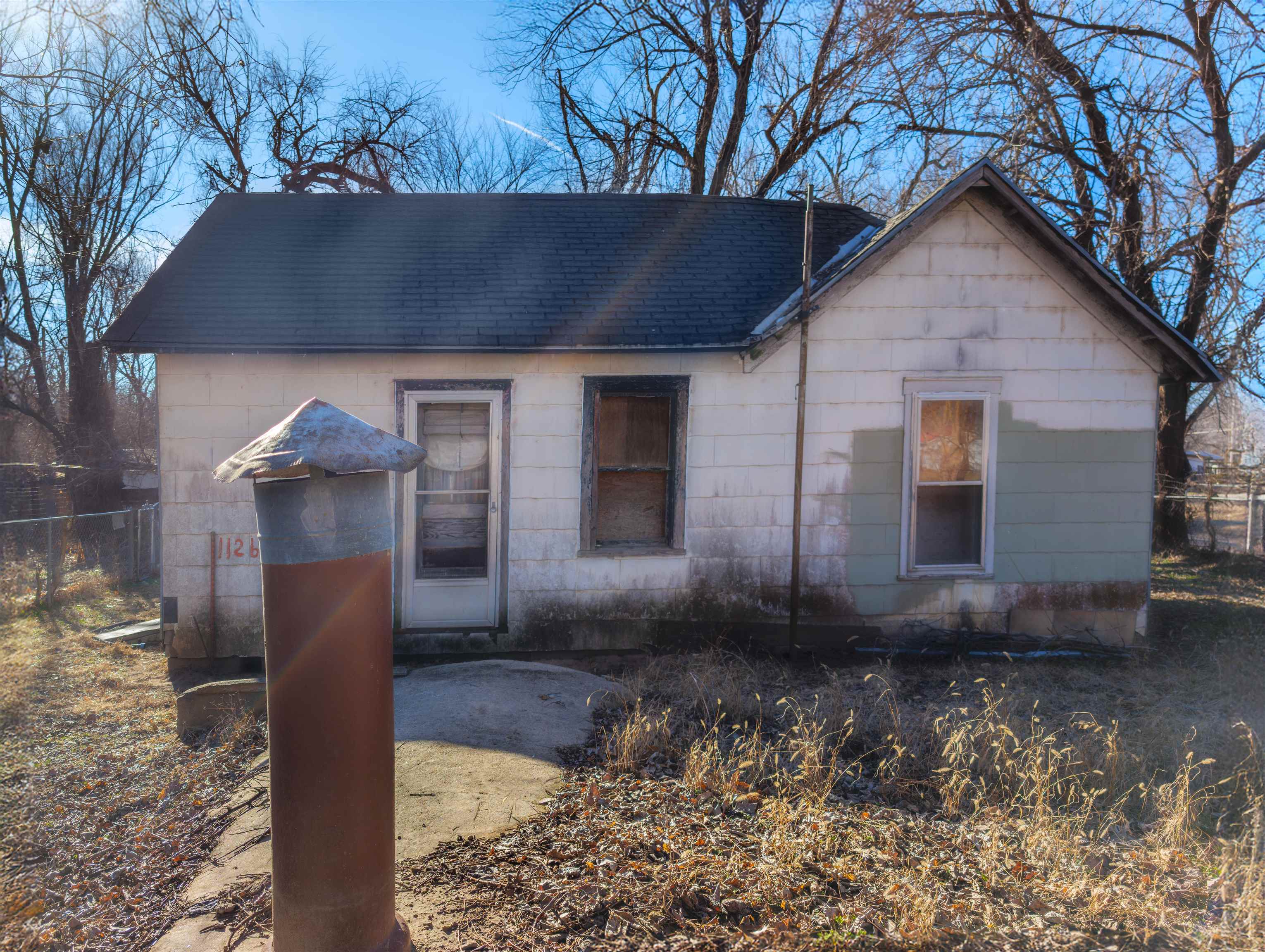 1126 N 13th Street Arkansas City KS 67005