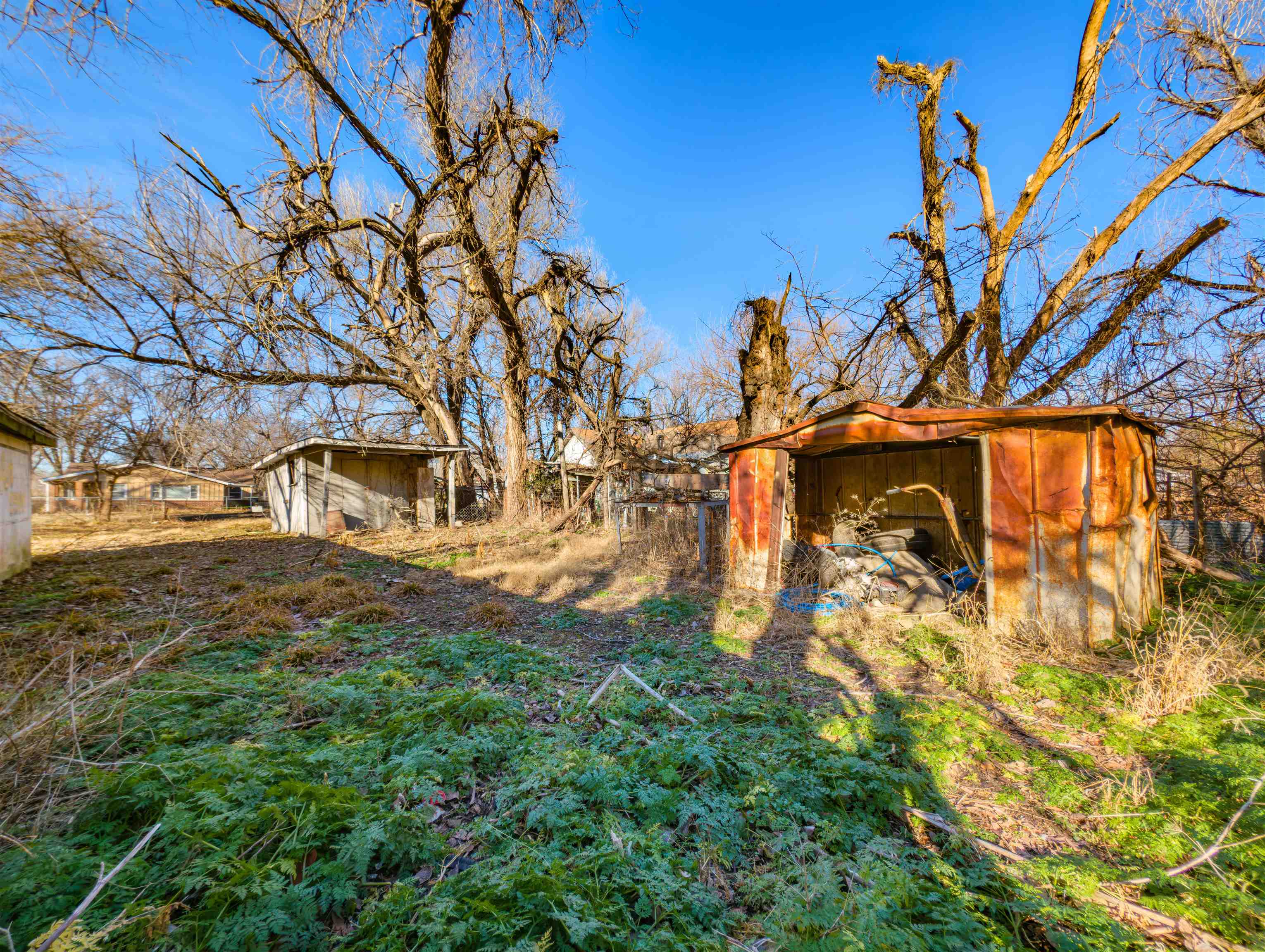 1126 N 13th Street Arkansas City KS 67005